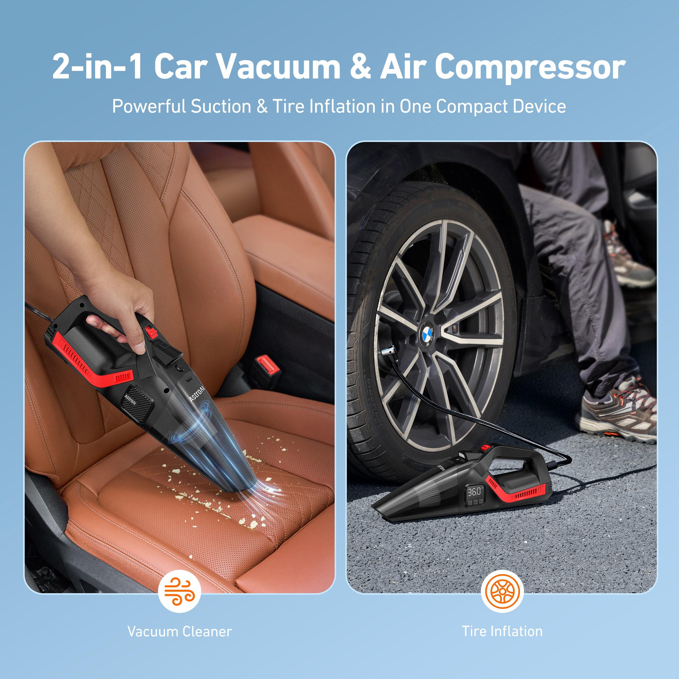 AstroAI Vacuum Cleaner | AutoZone