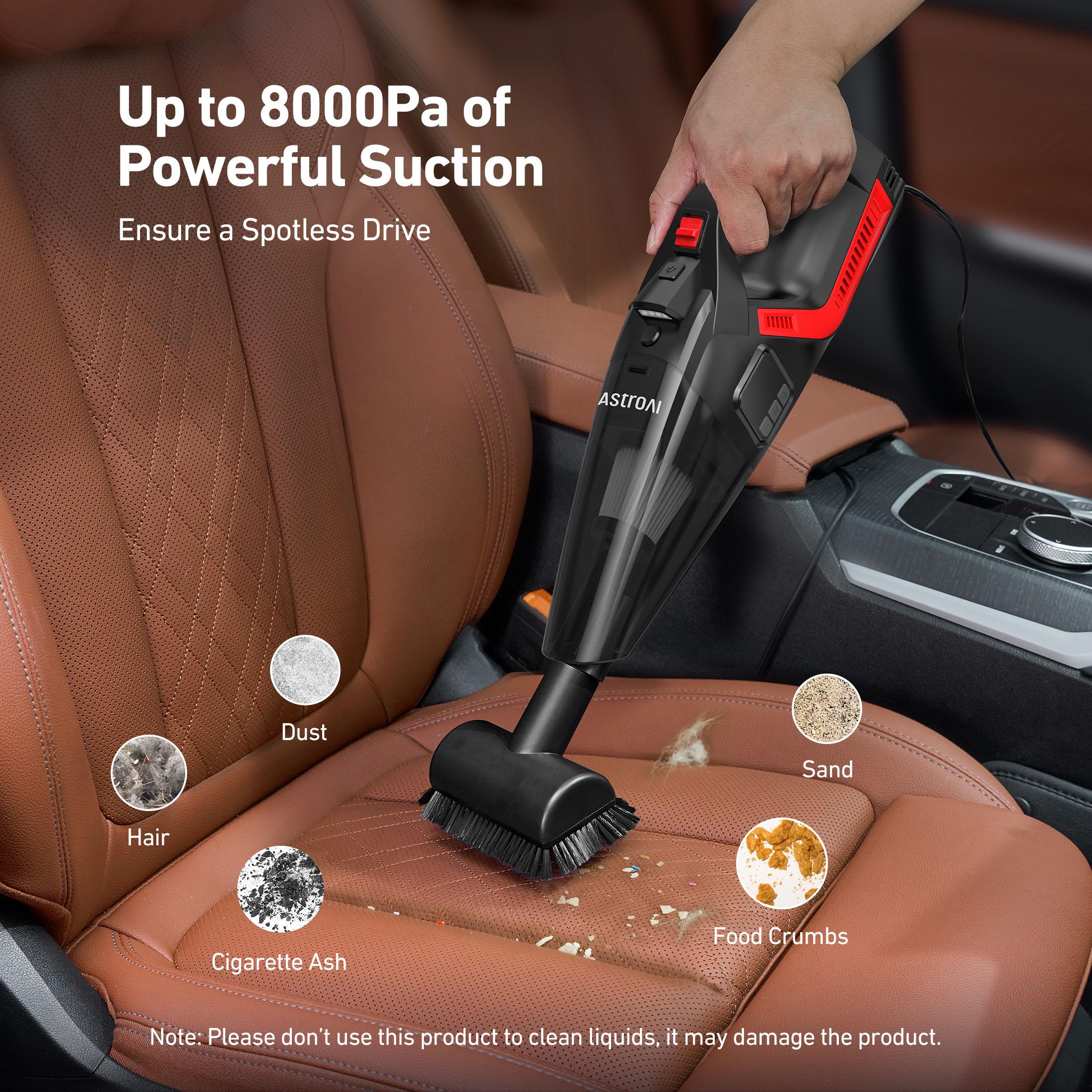 AstroAI Vacuum Cleaner | AutoZone