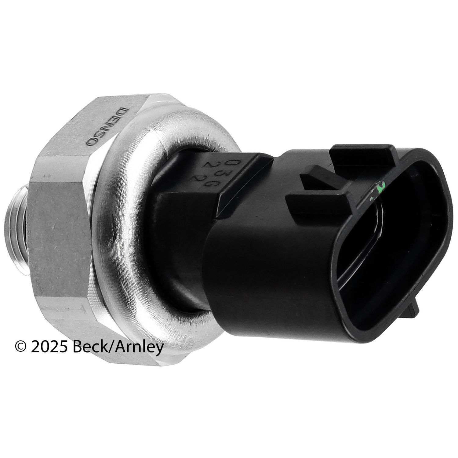 Beck/Arnley A/C Refrigerant Pressure Sensor 158-1817 | AutoZone
