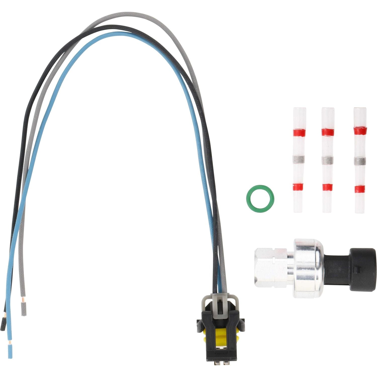 Santech A/C Switch MT1339-K | AutoZone