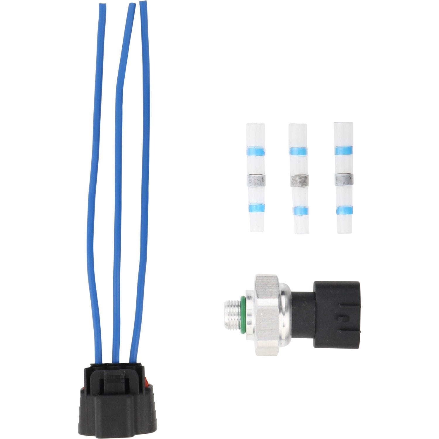 Santech A/C Switch MT1621-K | AutoZone