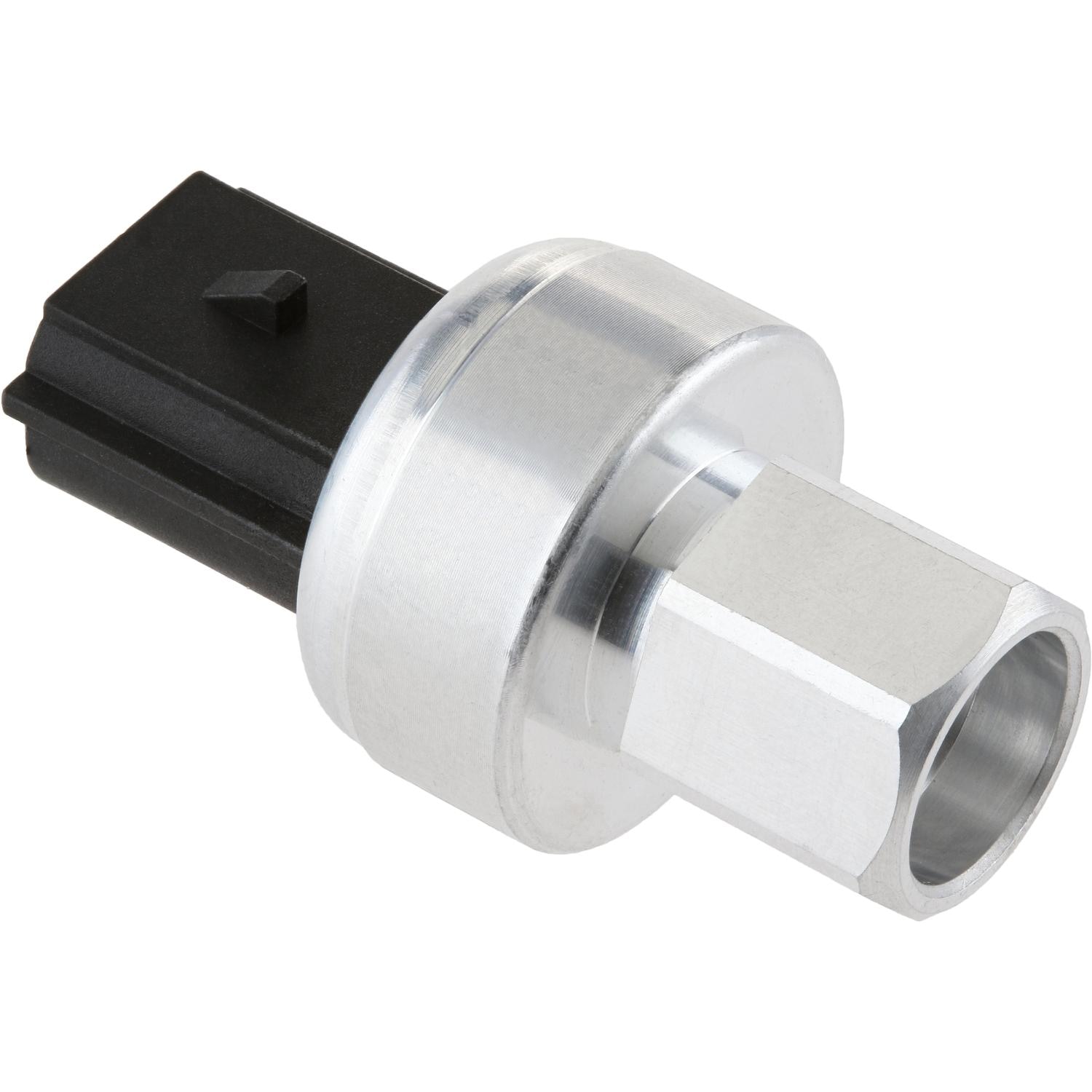 Pressure Switches 3pin A/C Pressure Sensor Air Conditioning Transducer Switch 2011 2020 Ford Edge Sw 10101c Bt4z19d594a