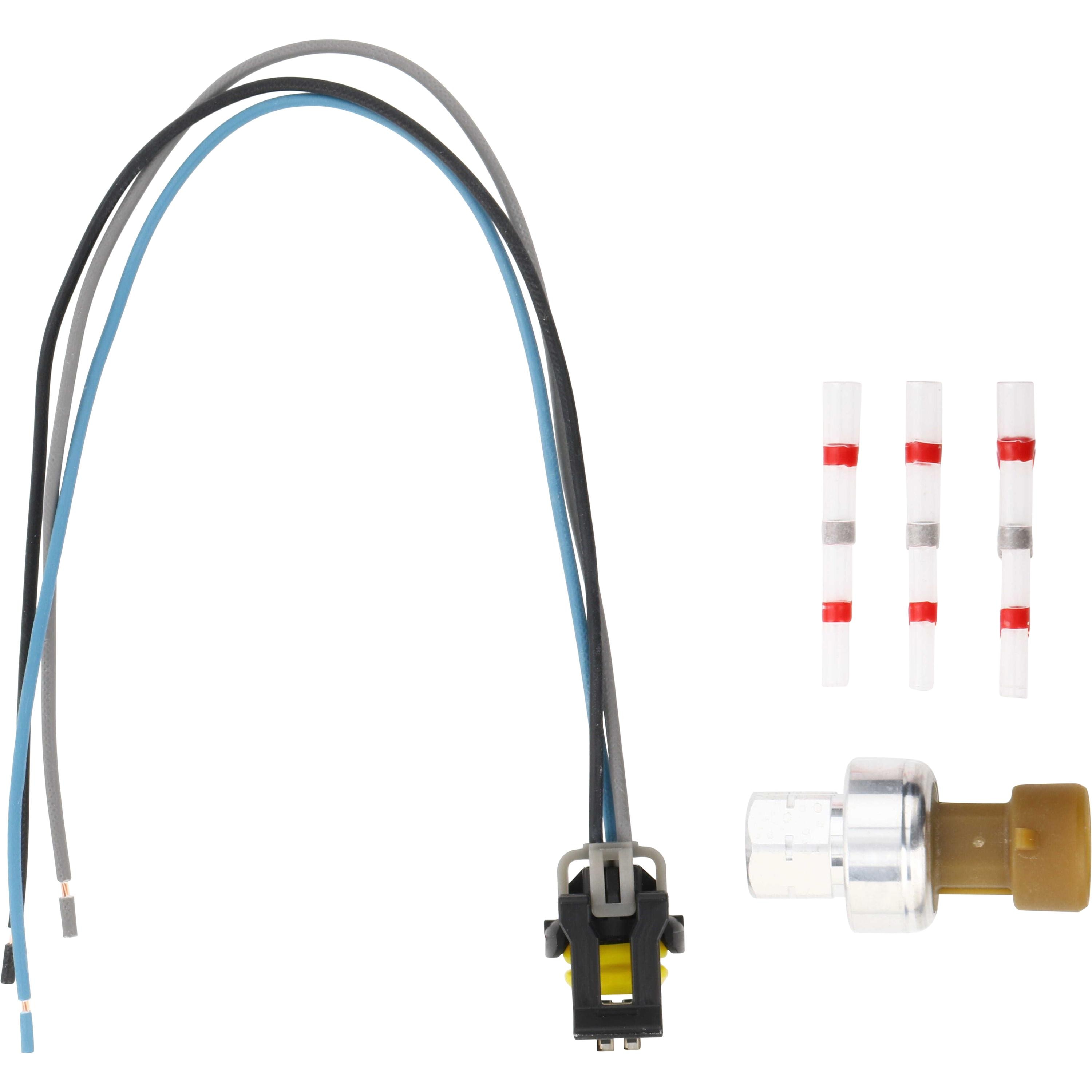 Santech MT3512-K Pressure Transducer And Pigtail Kit for Hyundai Elantra