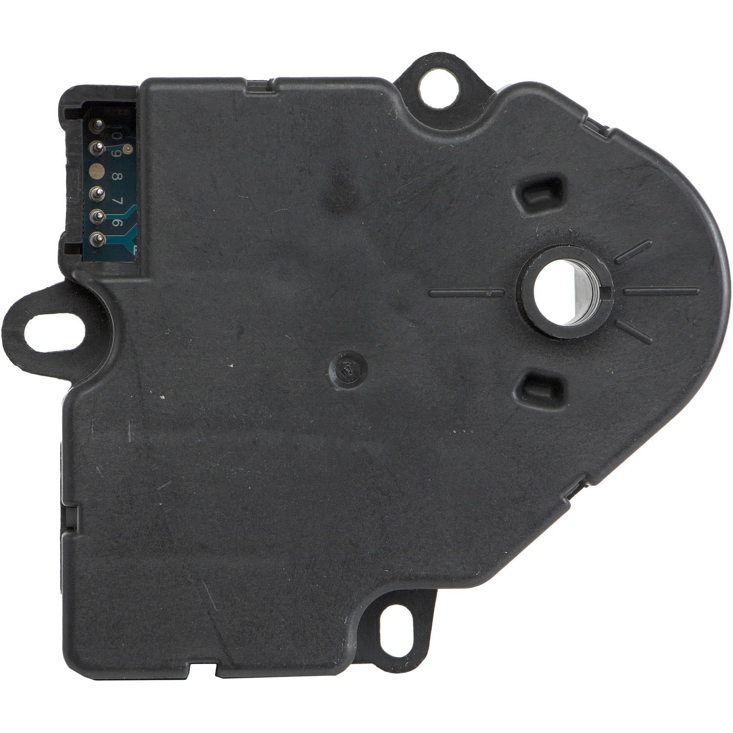 Duralast HVAC Air Door Actuator 604-106 | AutoZone