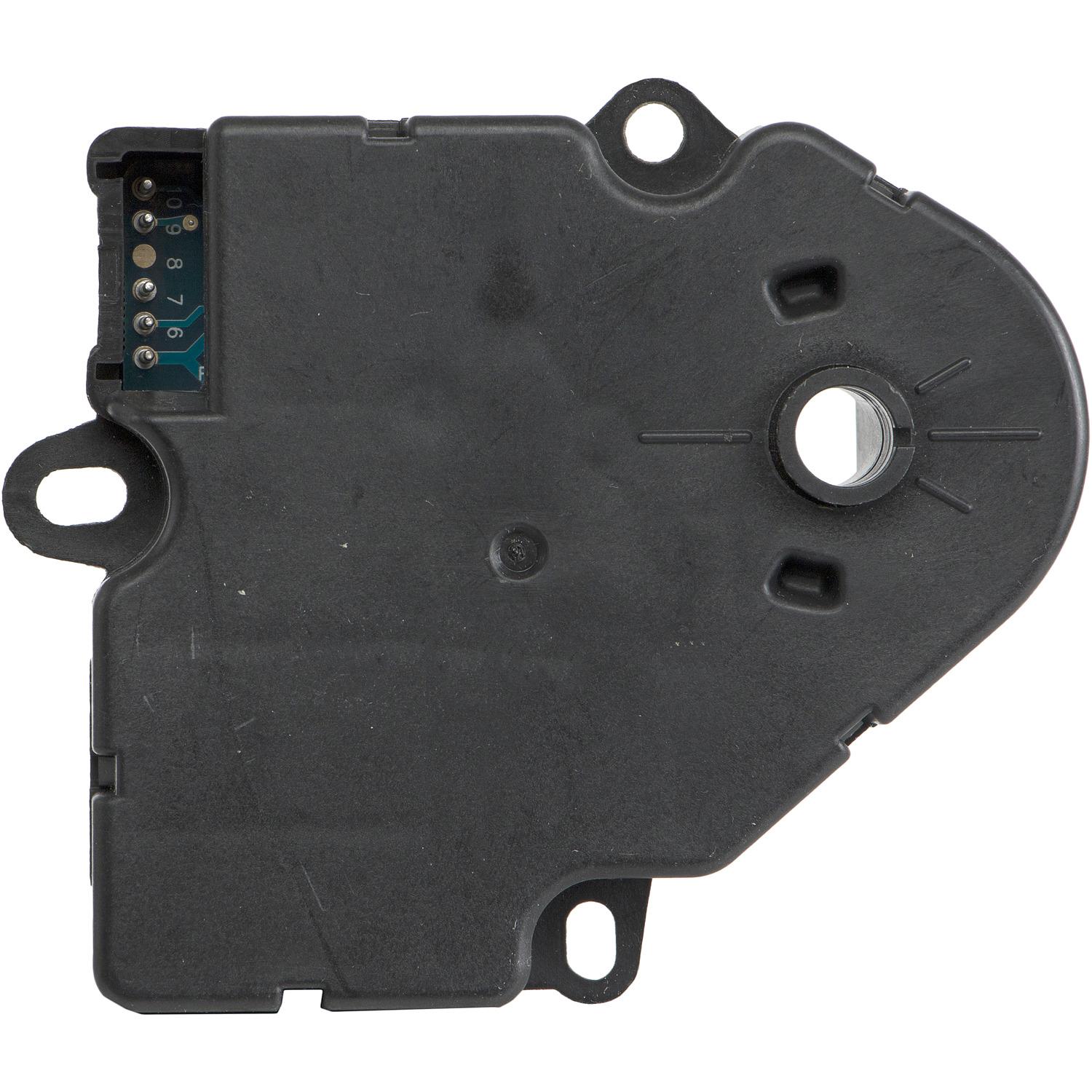 Duralast HVAC Air Door Actuator 604-106 | AutoZone