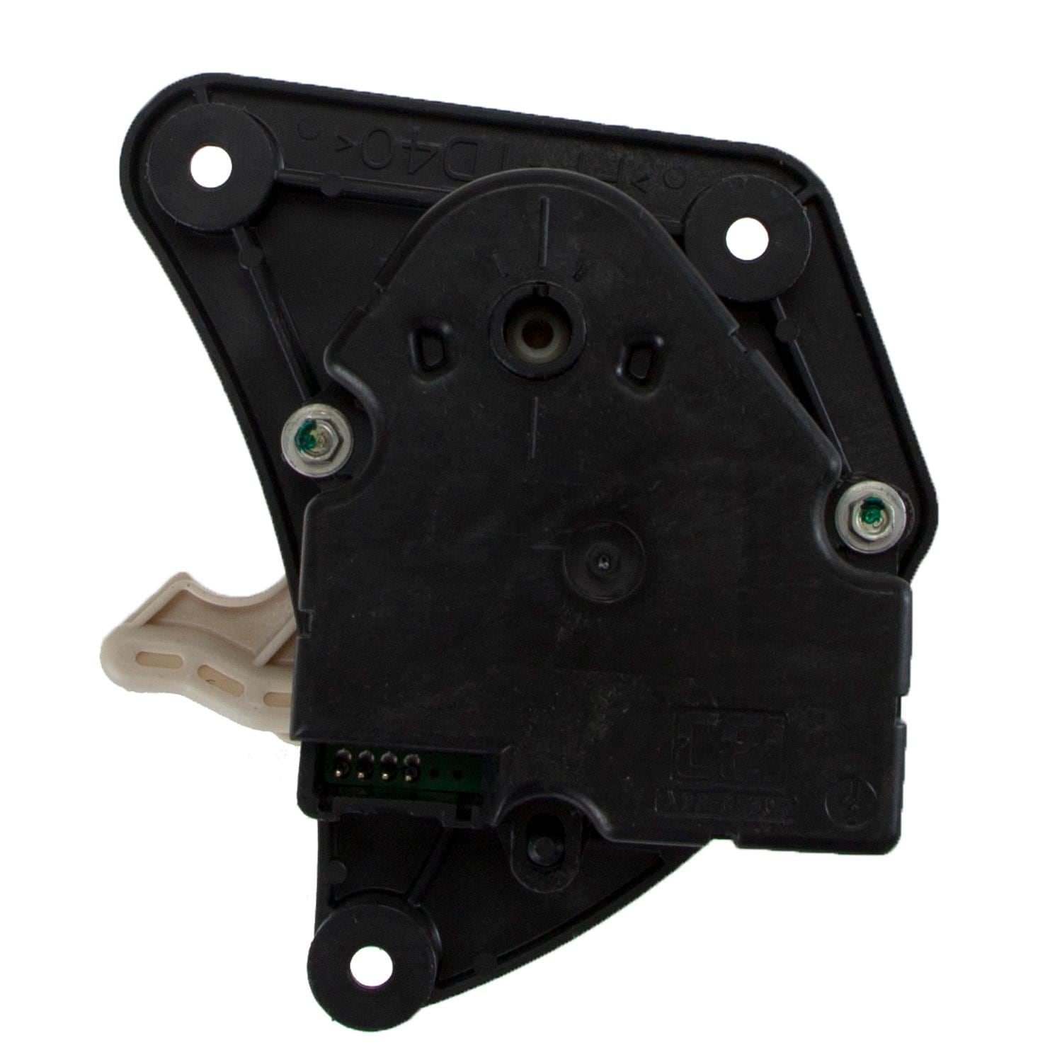 Dorman - OE Solutions HVAC Air Door Actuator 604-136 | AutoZone