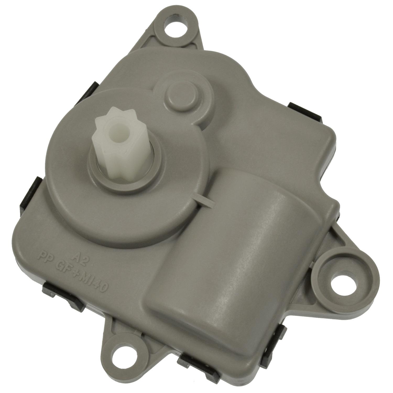 Dorman - OE Solutions HVAC Air Door Actuator 604-180 | AutoZone