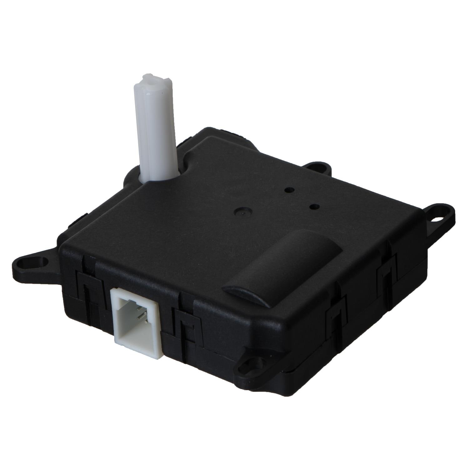 Dorman - OE Solutions HVAC Air Door Actuator 604-209 | AutoZone