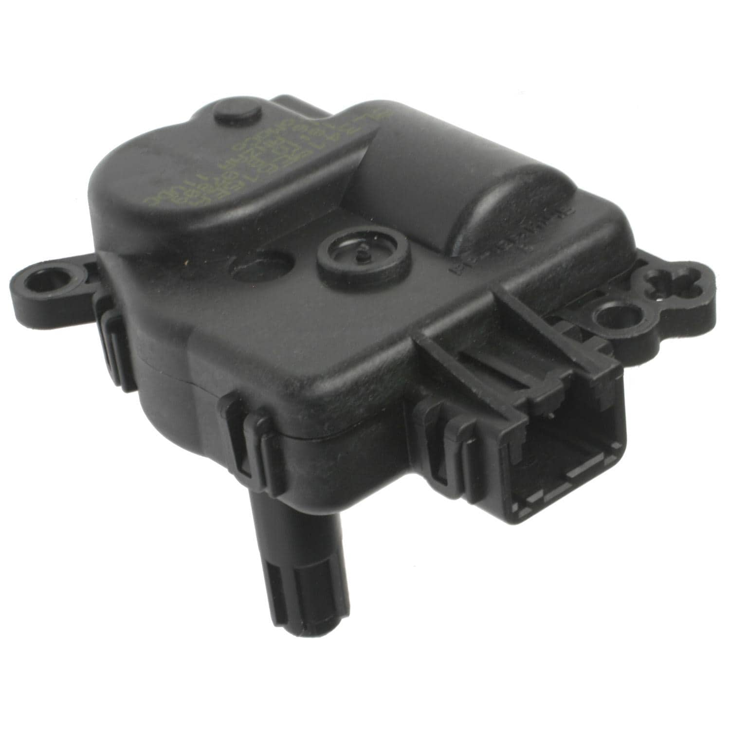 Dorman - OE Solutions HVAC Air Door Actuator 604-218 | AutoZone