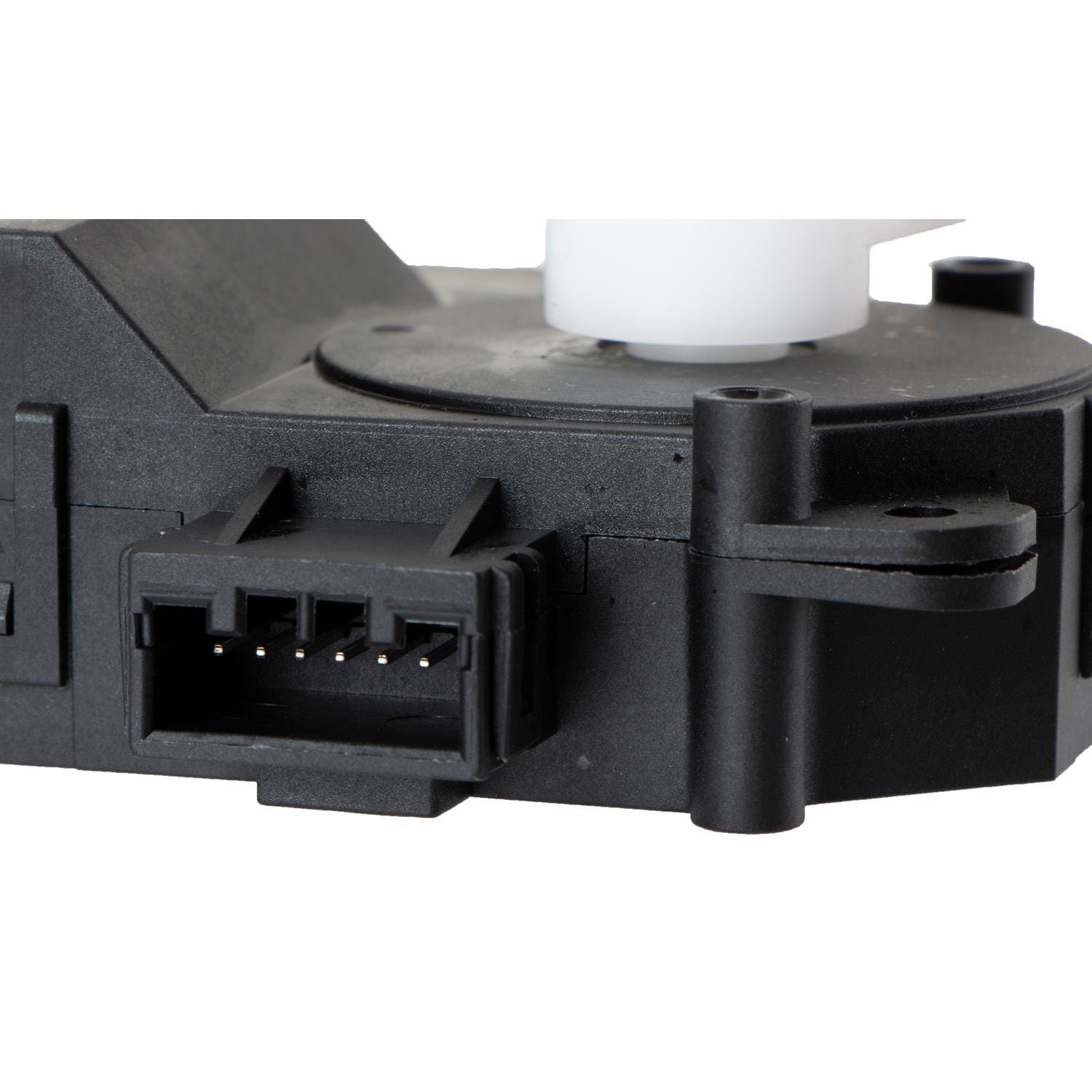 Dorman - OE Solutions HVAC Air Door Actuator 604-239 | AutoZone