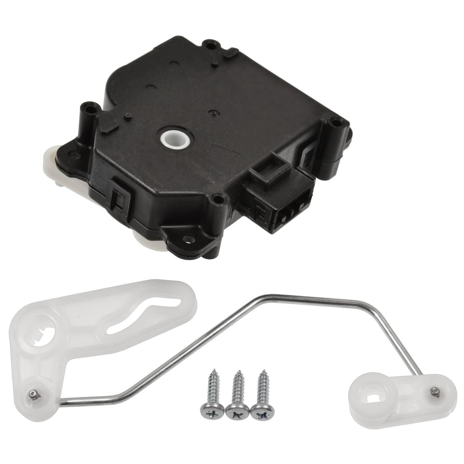 Dorman - OE Solutions HVAC Air Door Actuator 604-240 | AutoZone