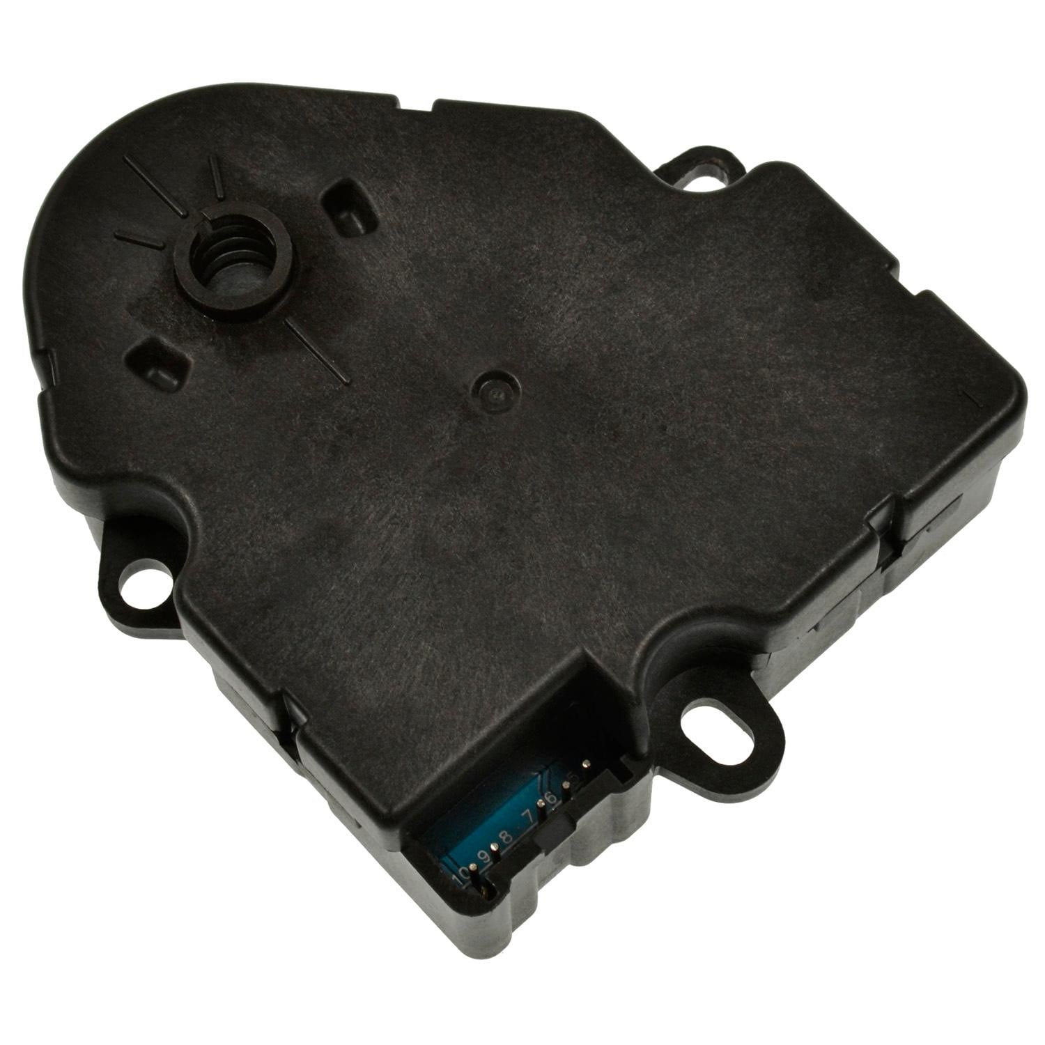 2009 Lincoln MKZ Blend Door Actuator