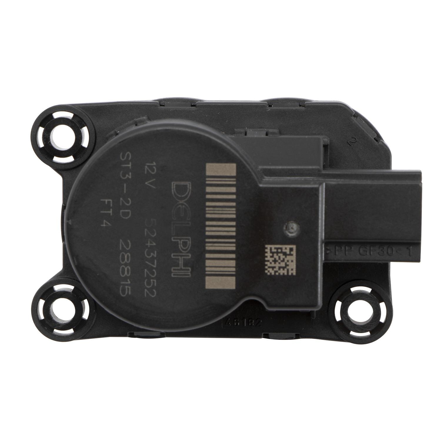 Dorman - OE Solutions HVAC Air Door Actuator 604-315 | AutoZone