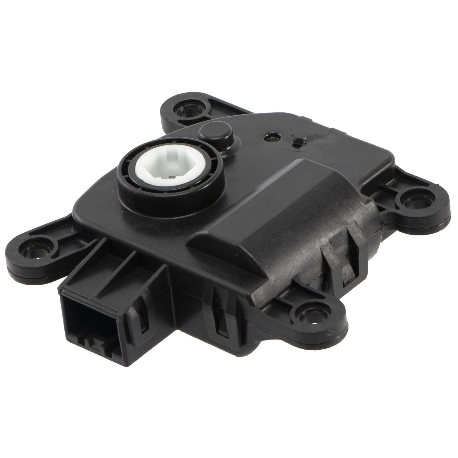 その他 D0020 Dorman - OE Solutions HVAC Air Door Actuator 604-329 | AutoZone