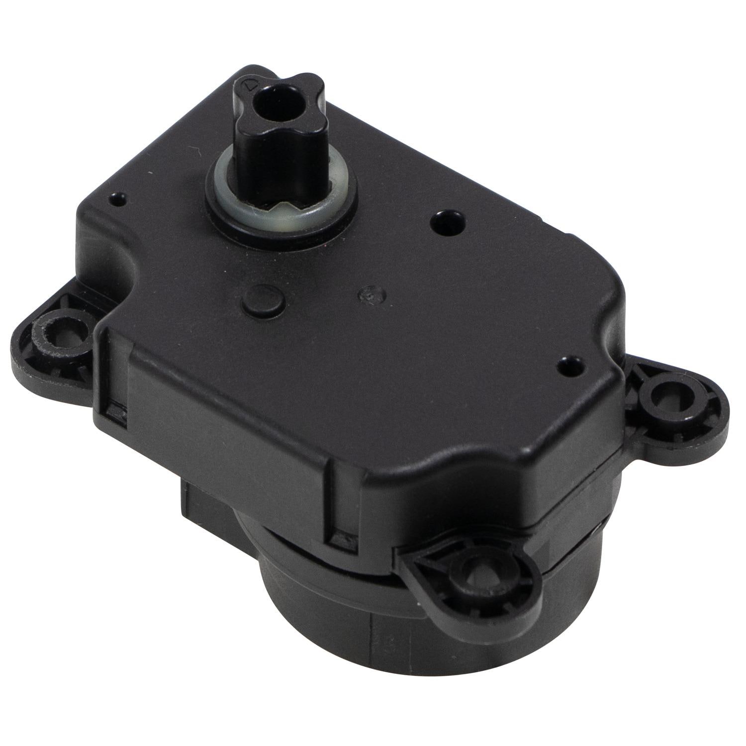 Duralast HVAC Blend Door Actuator 604-700 | AutoZone