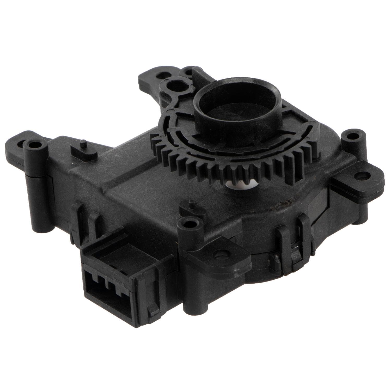 Dorman - OE Solutions HVAC Air Door Actuator 604-862 | AutoZone