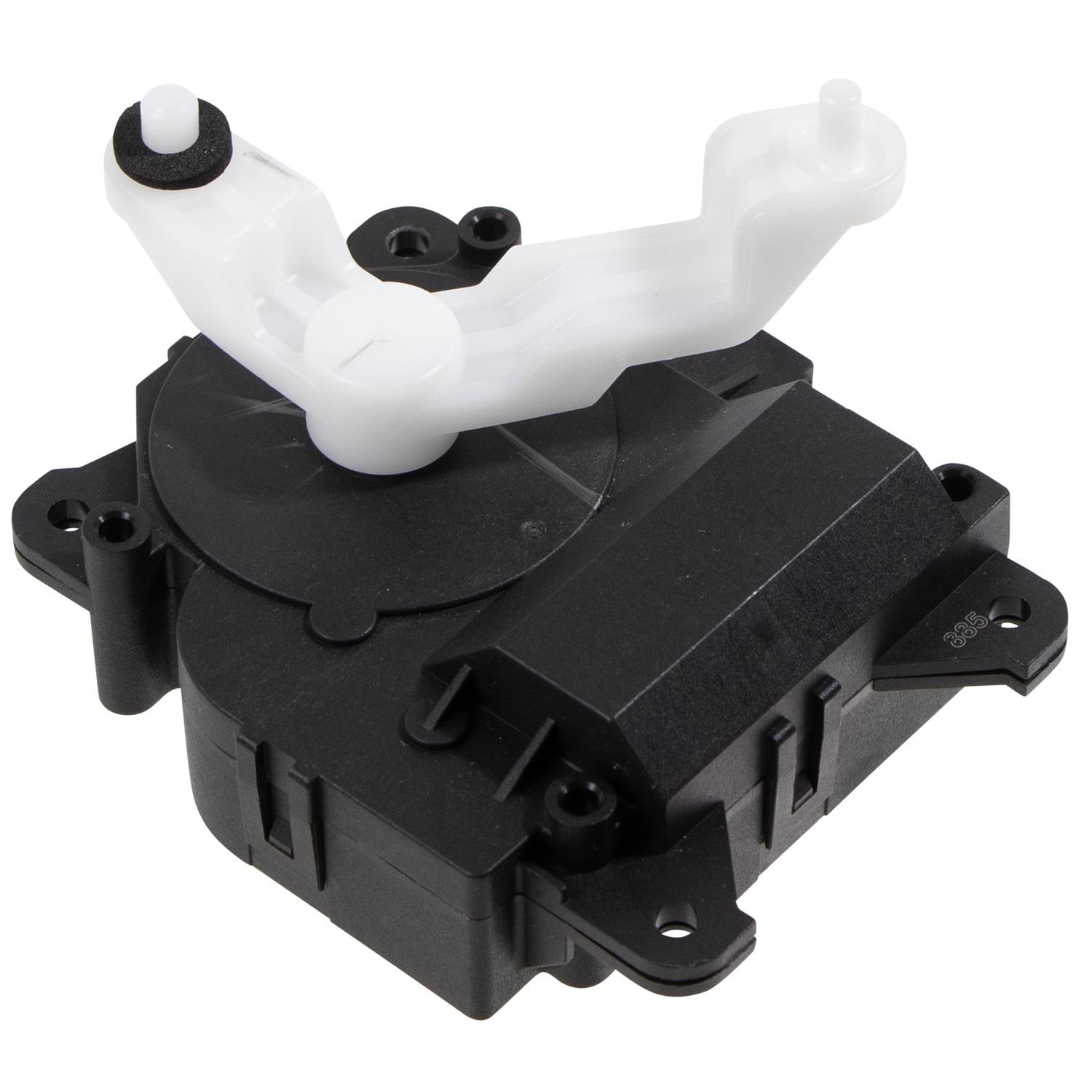 Dorman - OE Solutions HVAC Air Door Actuator 604-885 | AutoZone
