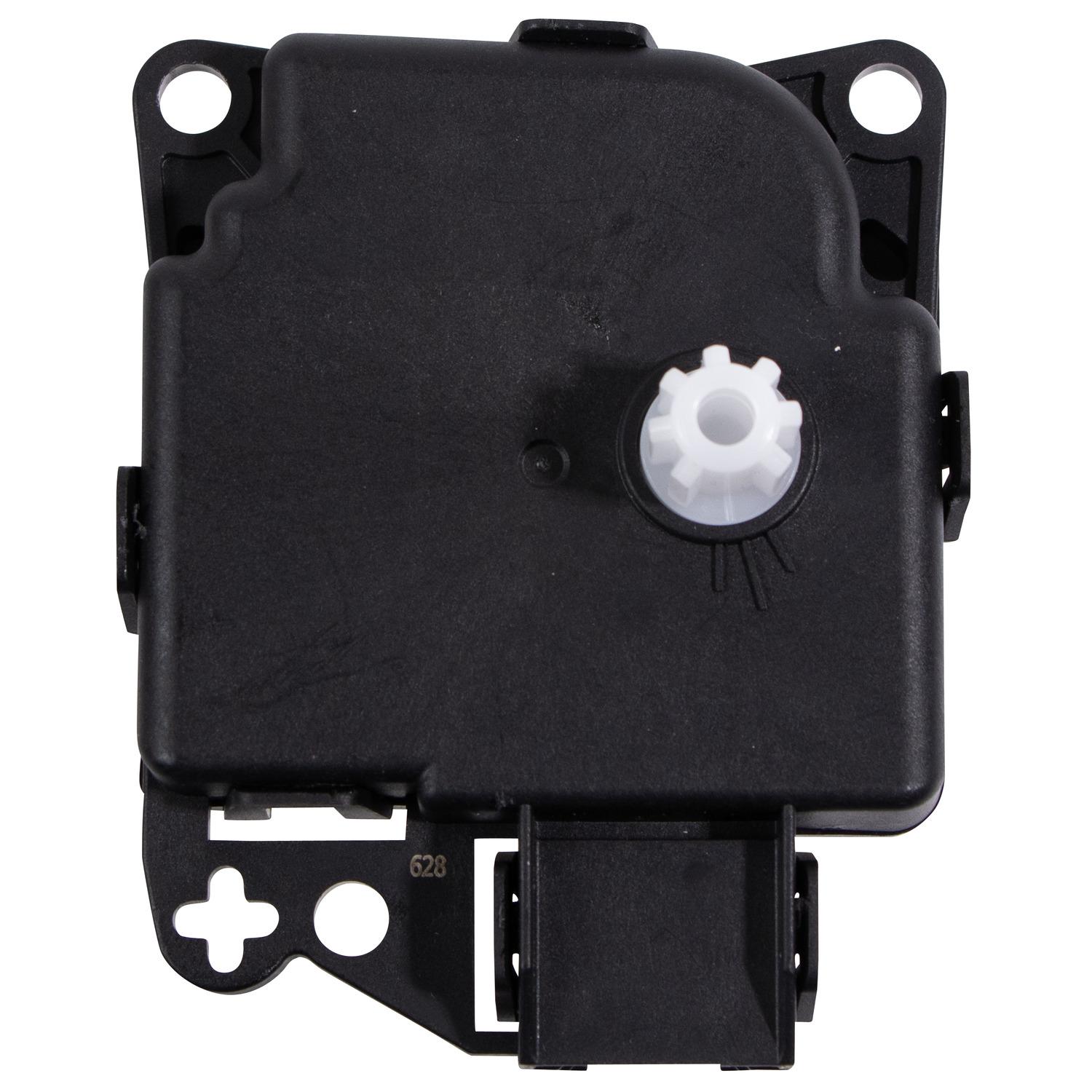 Duralast HVAC Air Door Actuator 604-024 | AutoZone
