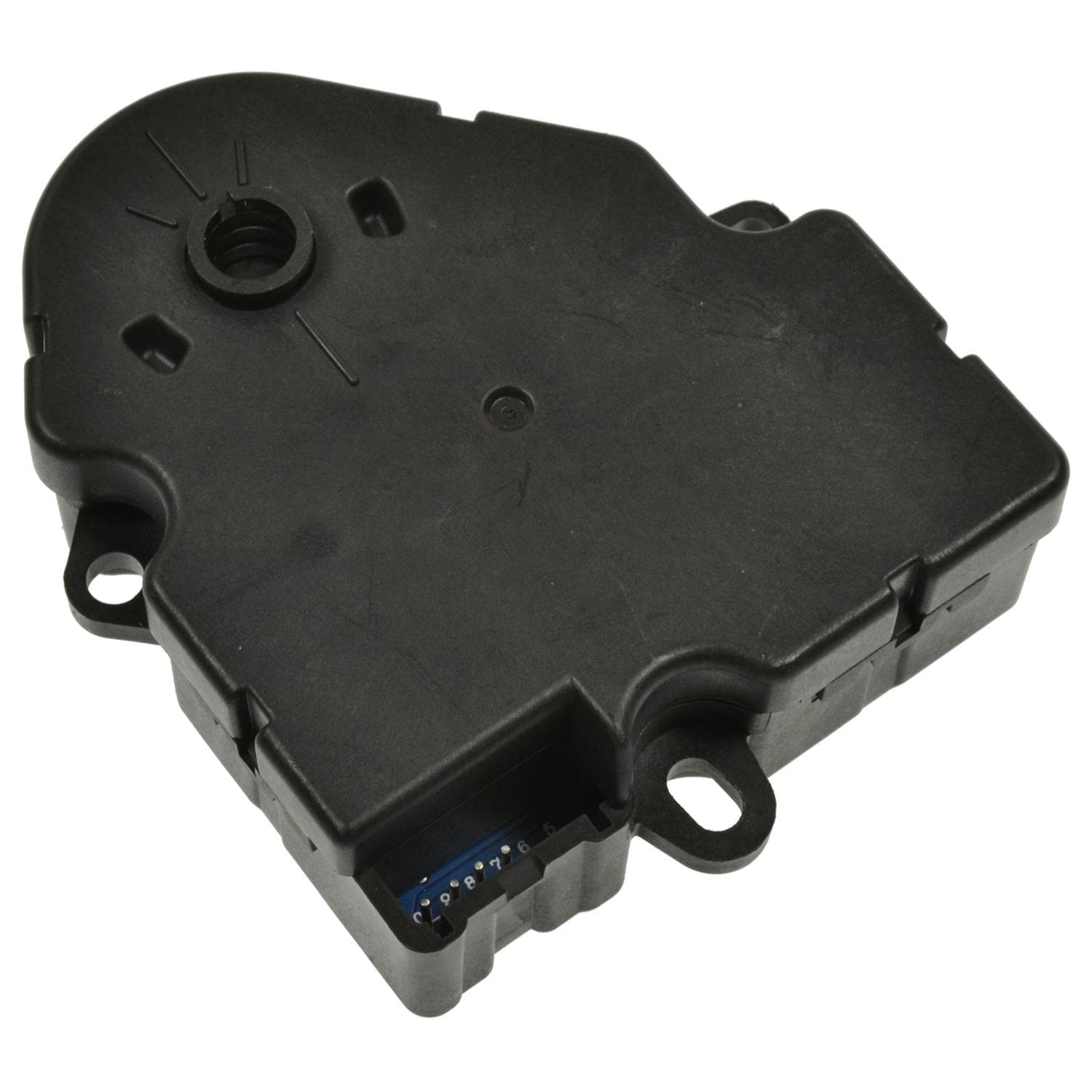 Dorman - OE Solutions HVAC Air Door Actuator 604-046 | AutoZone