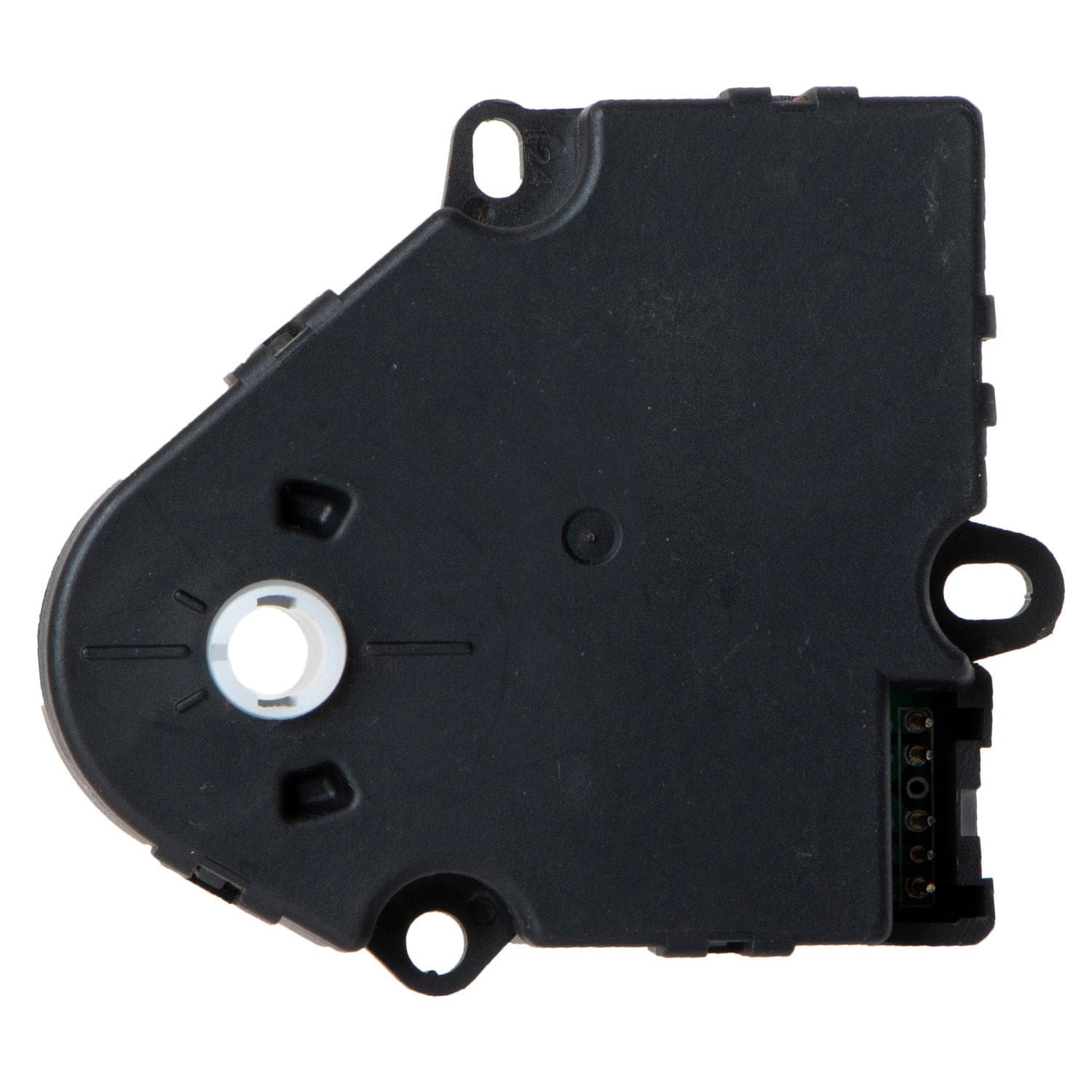 Dorman 604-044 Attuatore Porta Miscelazione HVAC – Ricambio Per Climatizzatore Auto - 4