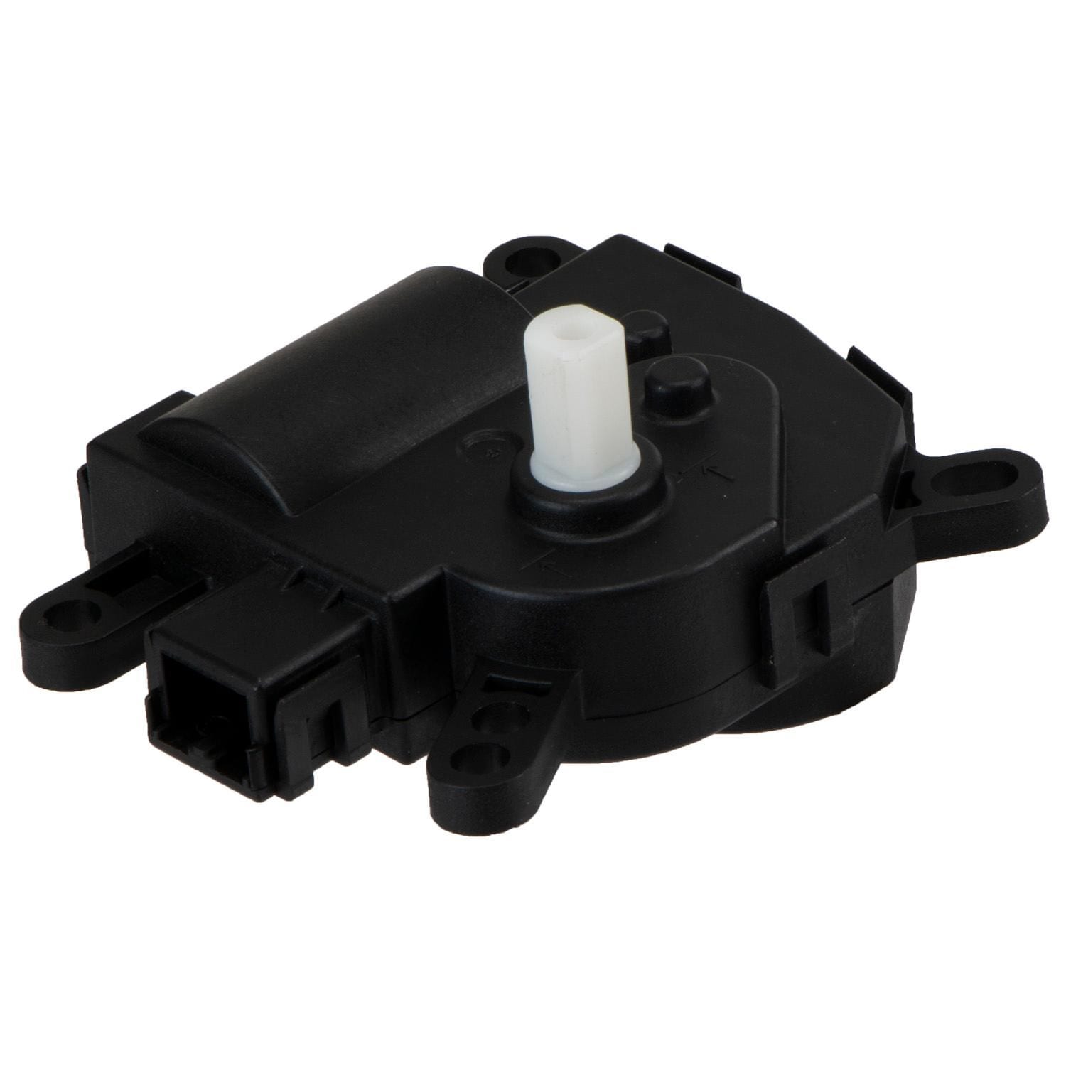 Dorman - OE Solutions HVAC Air Door Actuator 604-256 | AutoZone