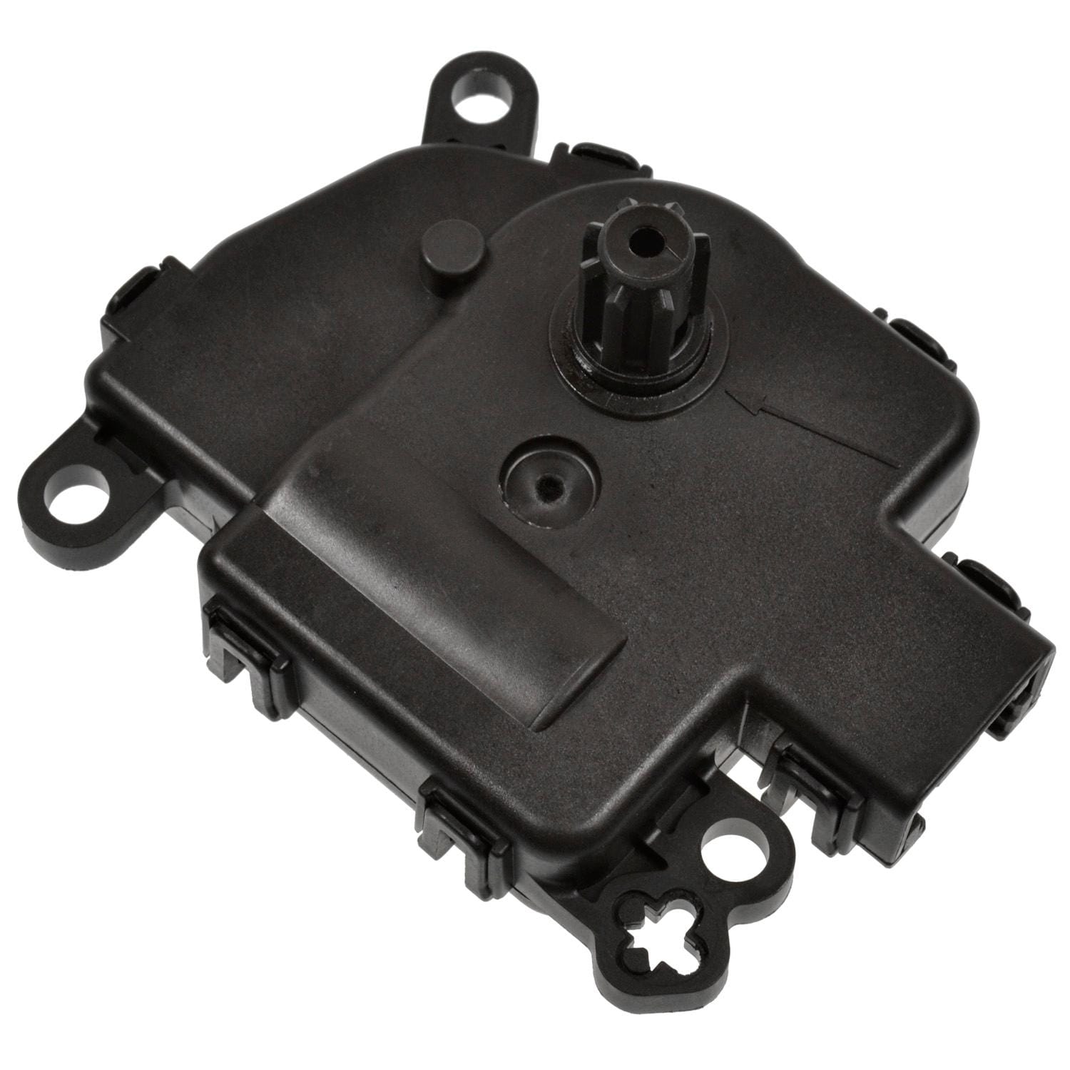 Dorman 604-206 Attuatore Blend Door (Serranda Miscelatrice Aria) - Ricambio Durevole Per Climatizzatore Auto - Garanzia A Vita