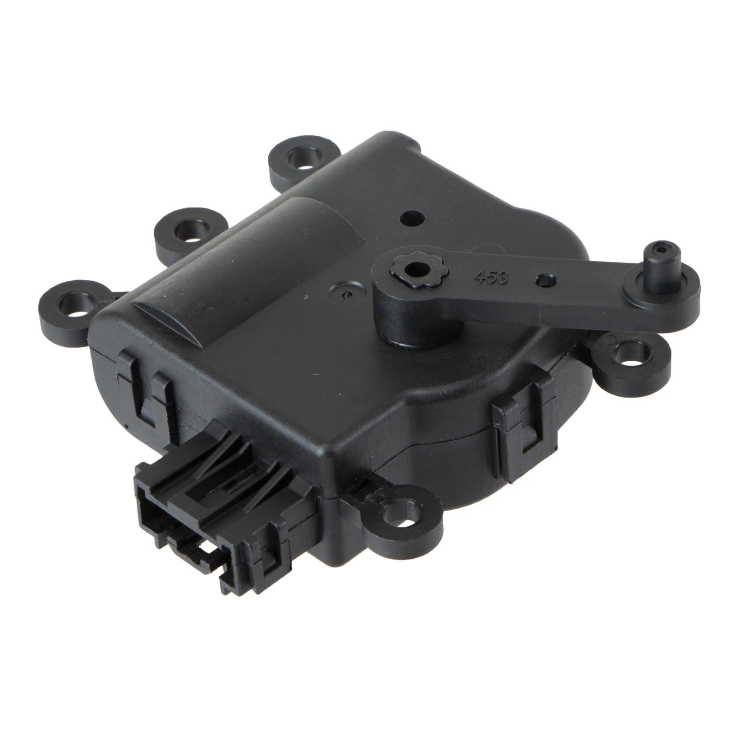 2015 Mazda CX-5 Blend Door Actuator