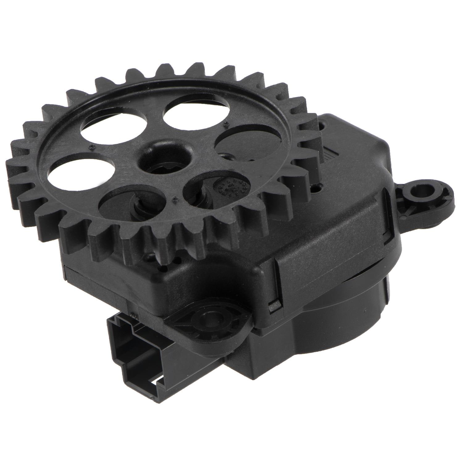Duralast HVAC Air Door Actuator 604-710 | AutoZone Duralast HVAC Air Door Actuator 604-710 | AutoZone