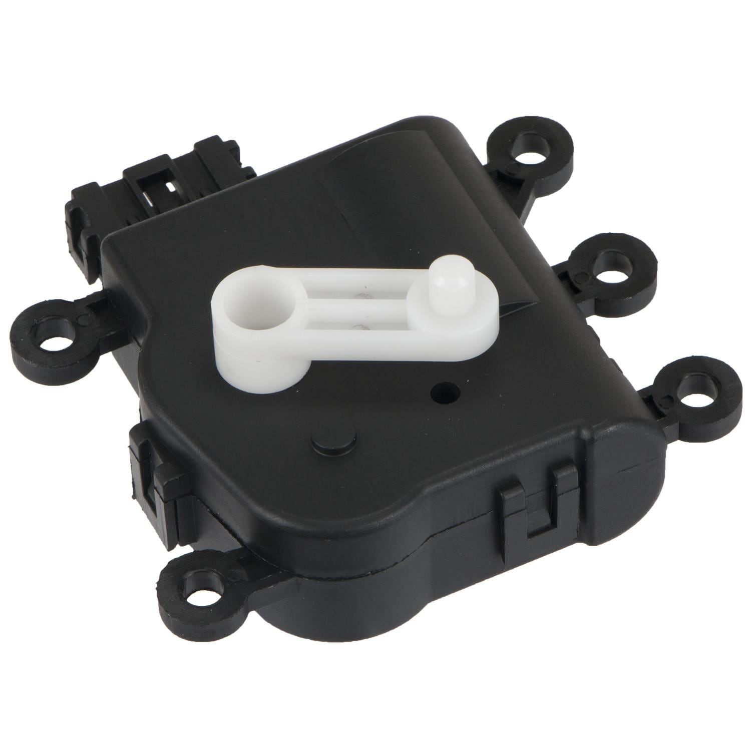2011 Mazda 3 Blend Door Actuator