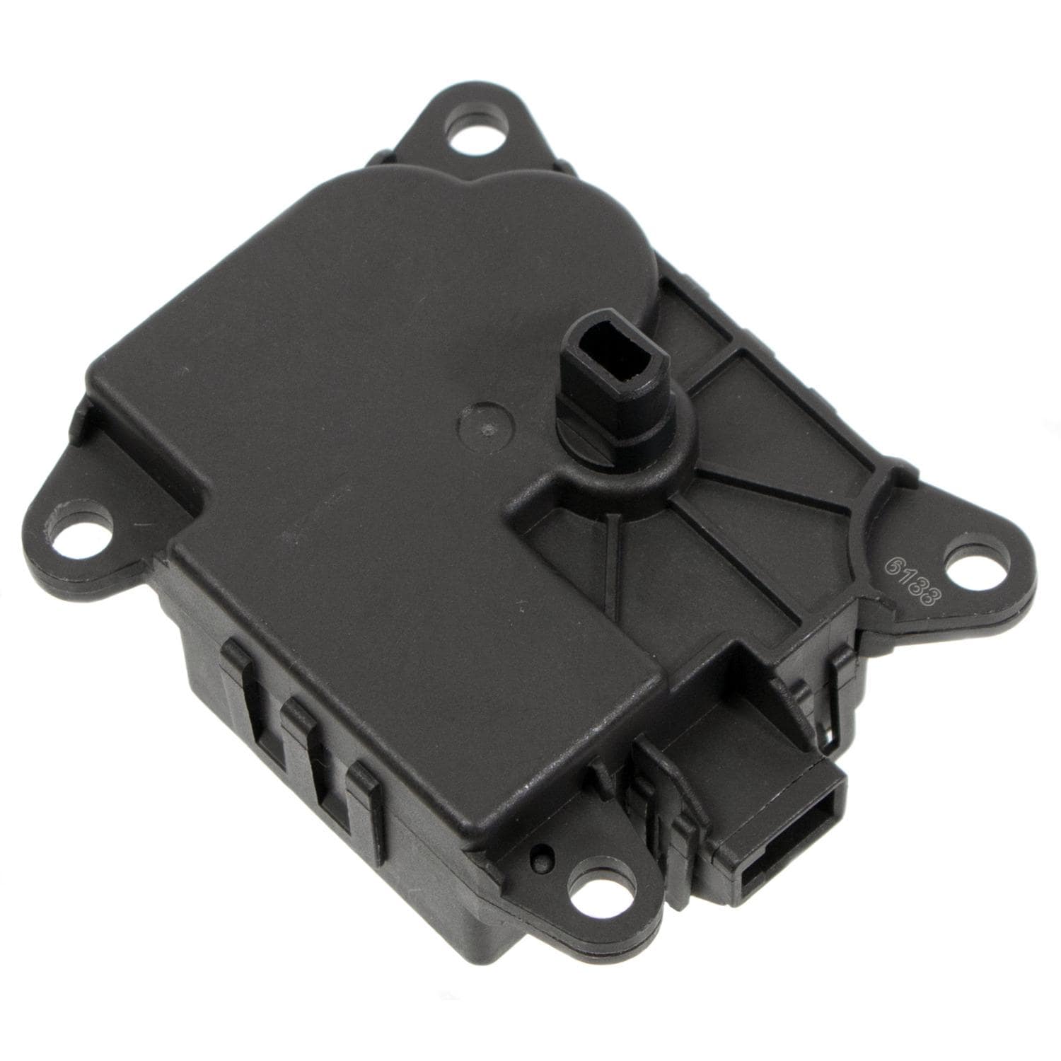 2021 Nissan Armada Blend Door Actuator
