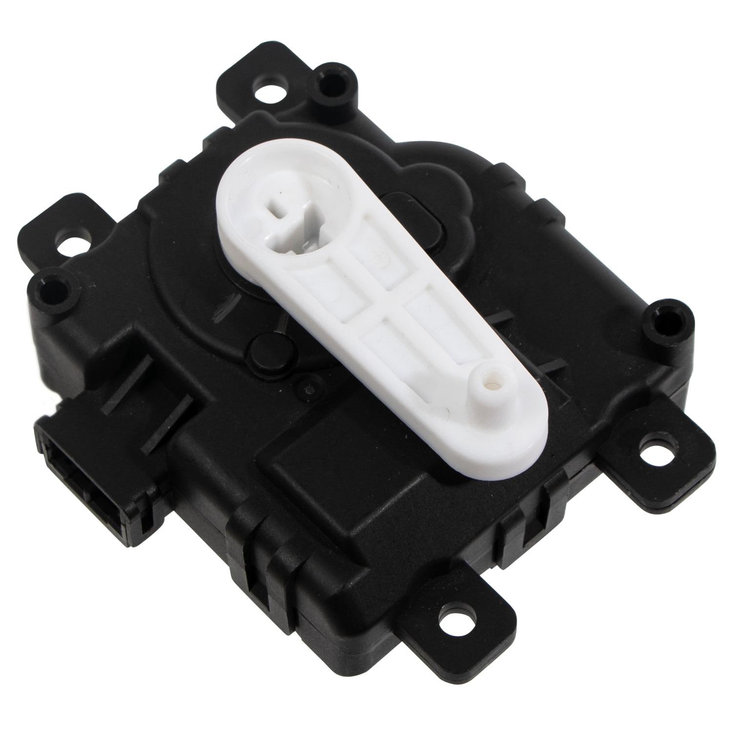 Acura TLX Blend Door Actuator - Best Blend Door Actuator for Acura TLX
