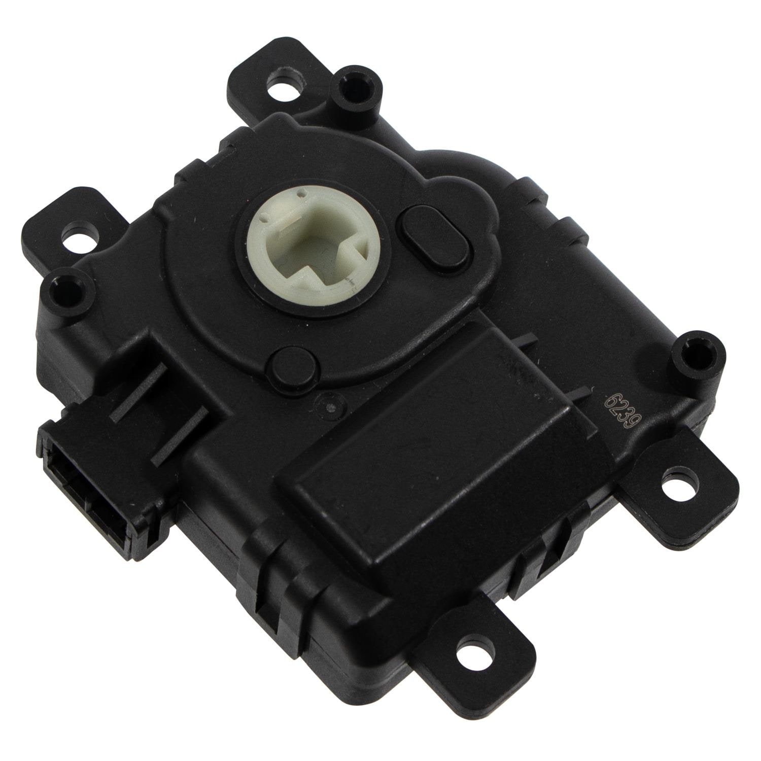 2022 Acura RDX Blend Door Actuator