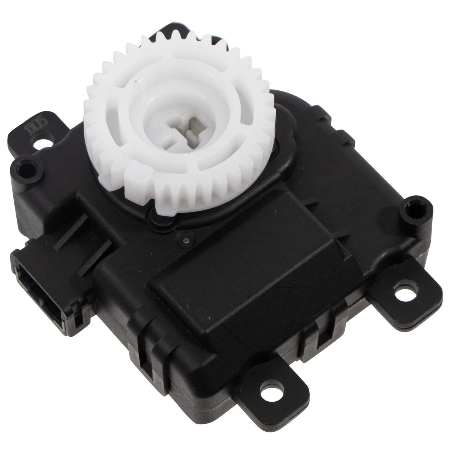 2023 Acura RDX Blend Door Actuator