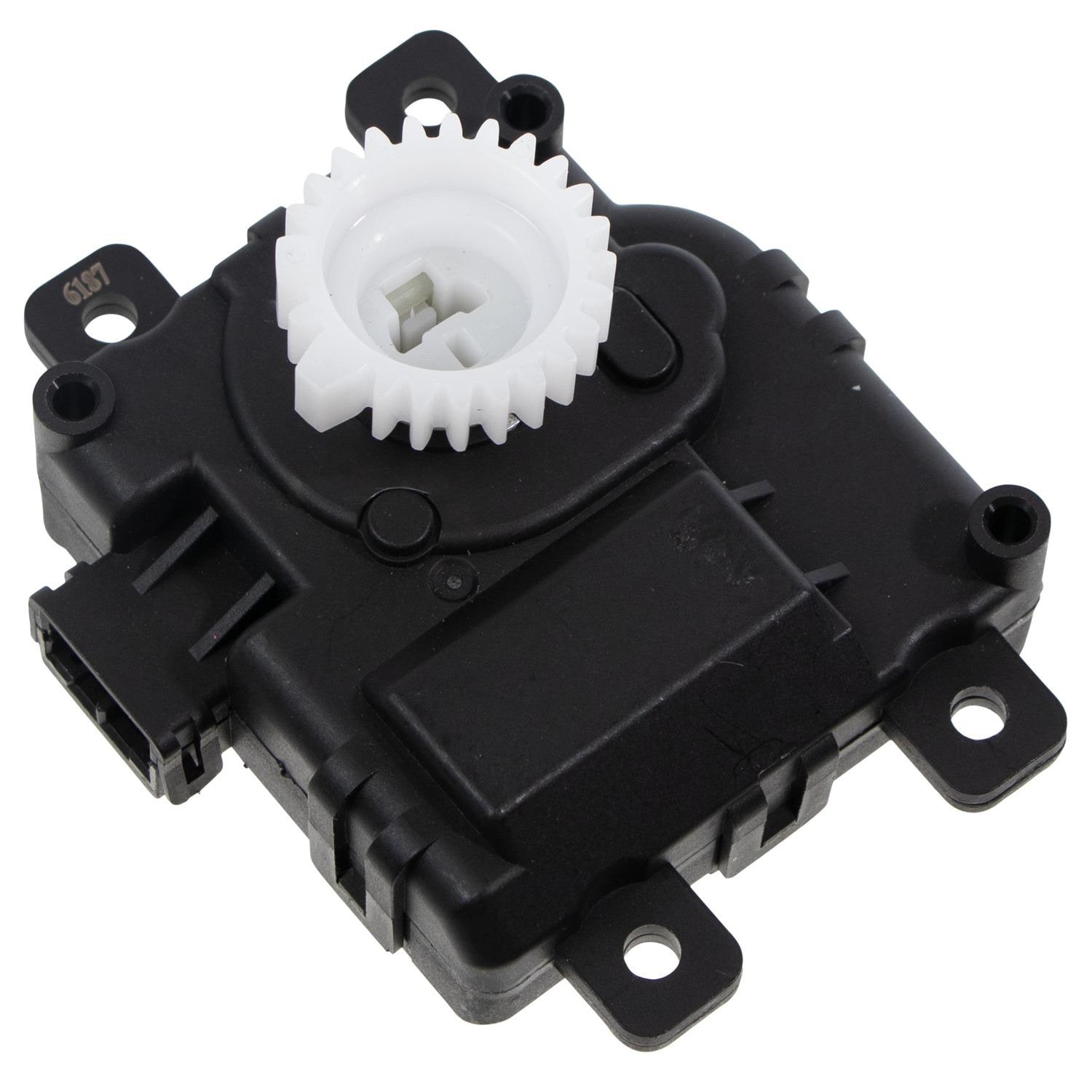 2022 Honda Civic Blend Door Actuator