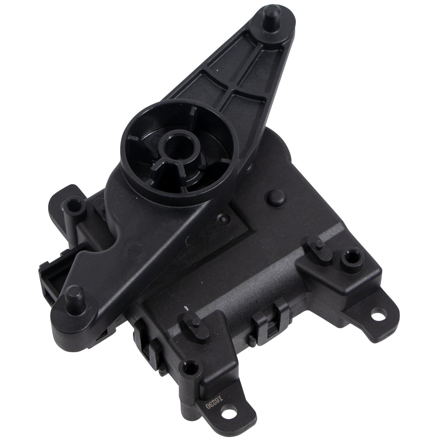 2016 Acura MDX Blend Door Actuator