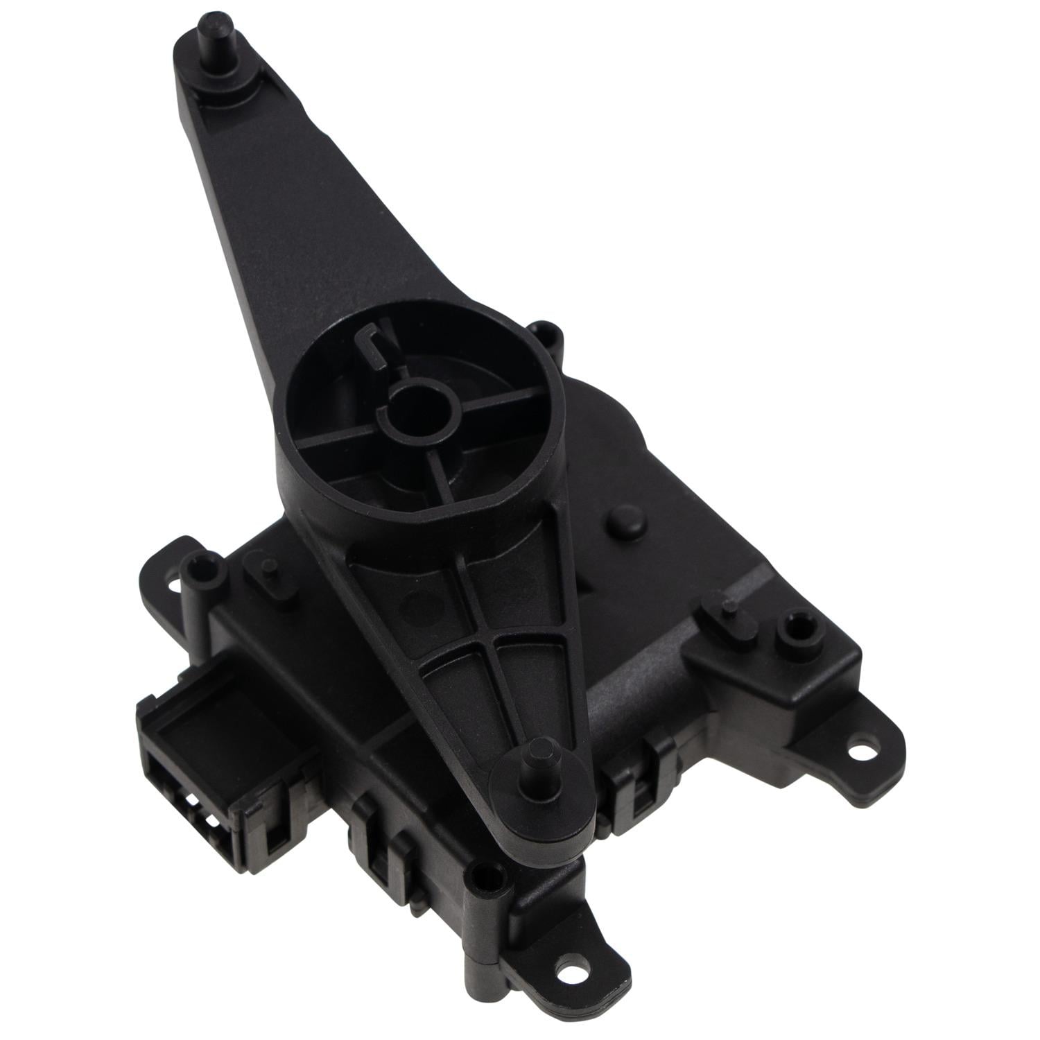 2016 Acura MDX Blend Door Actuator