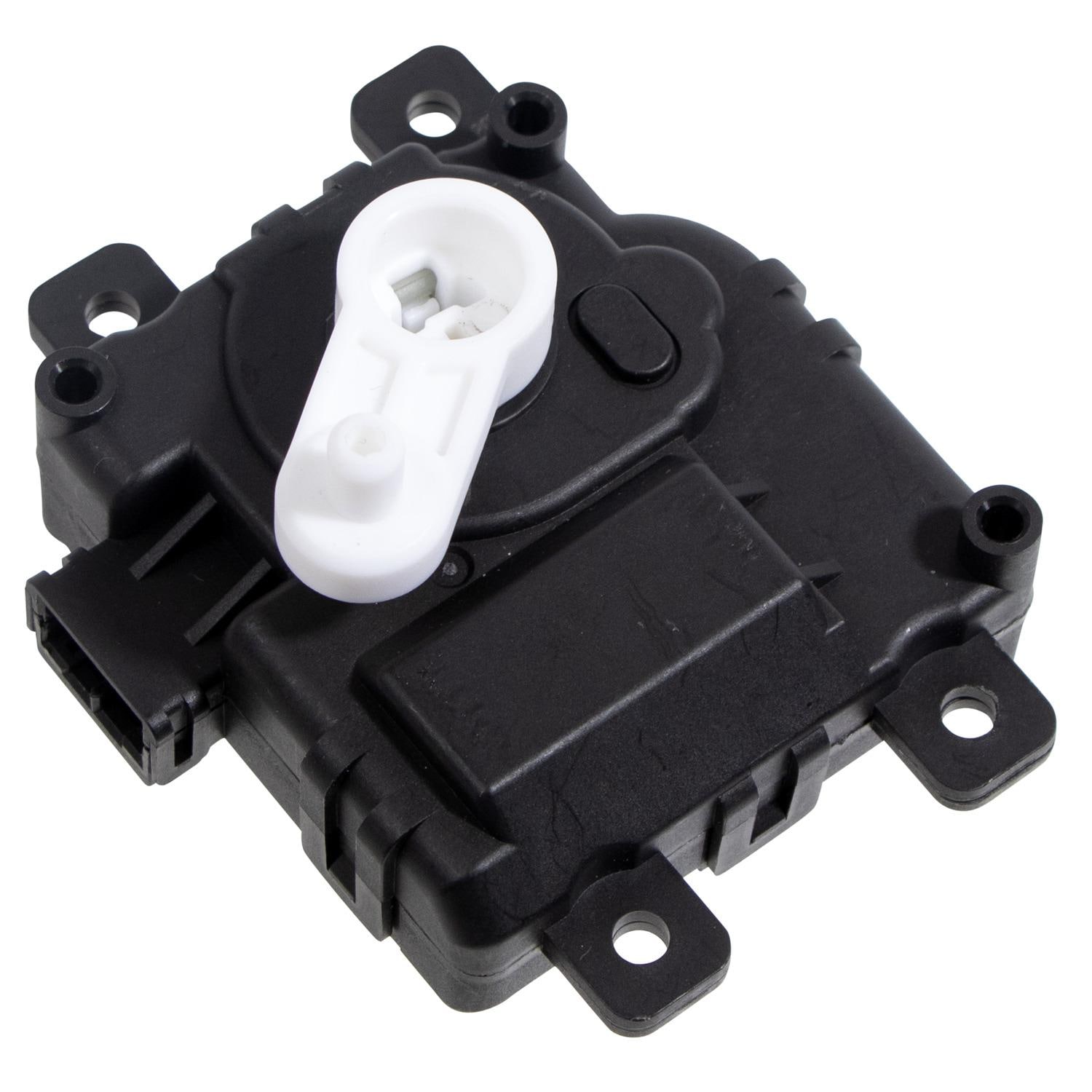 Subaru Crosstrek Blend Door Actuator - Best Blend Door Actuator
