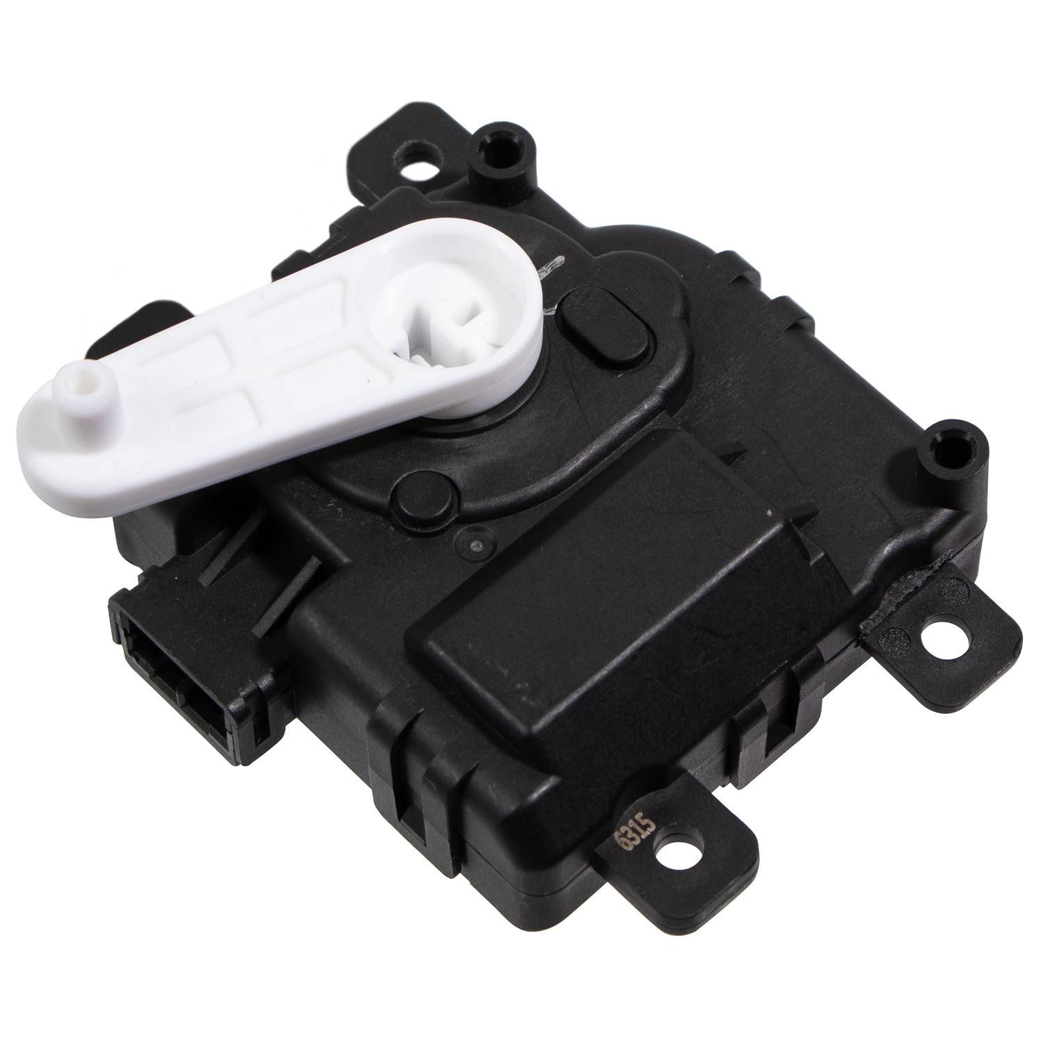 Duralast HVAC Air Door Actuator BDAA1454 | AutoZone