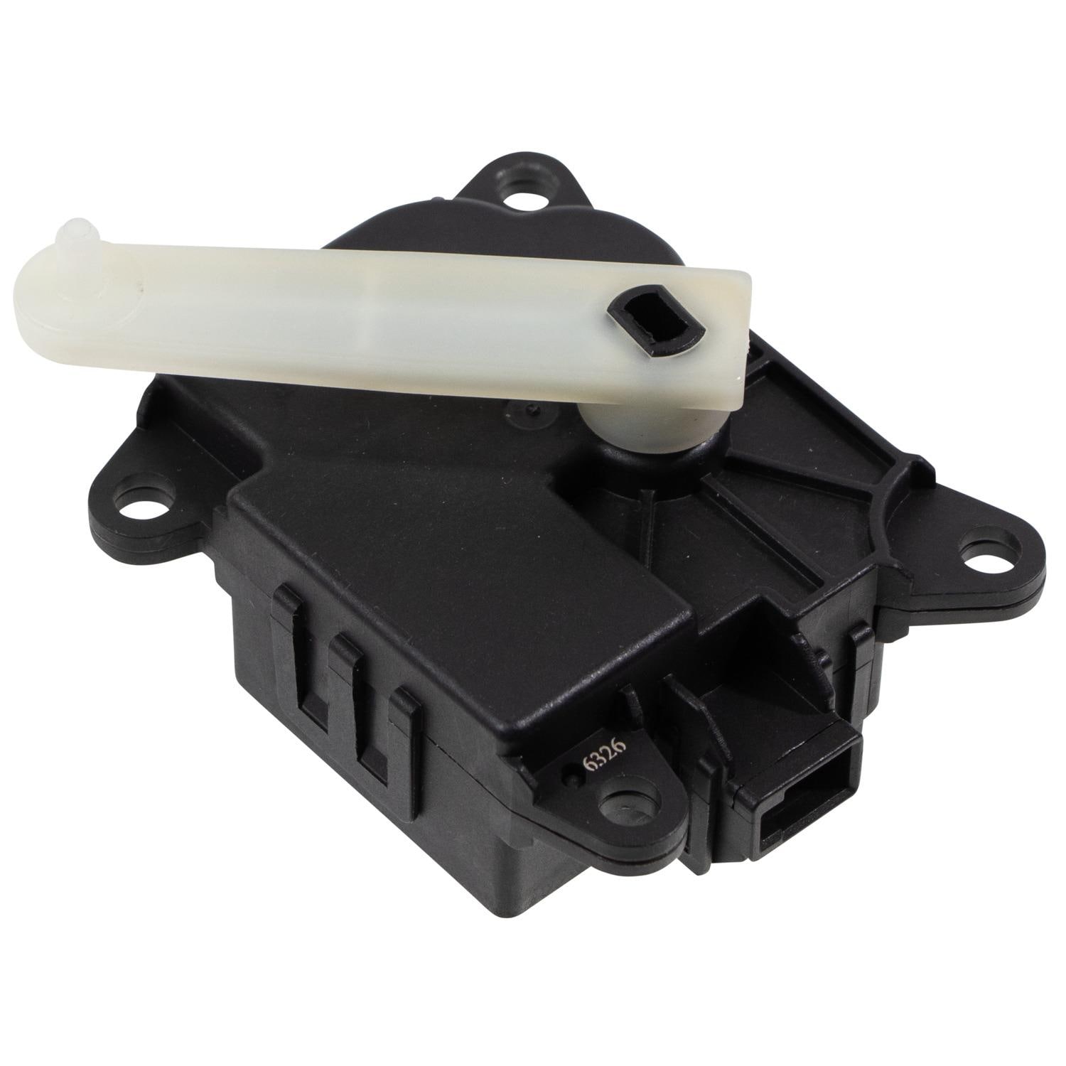 Duralast HVAC Air Door Actuator BDAA1457 | AutoZone