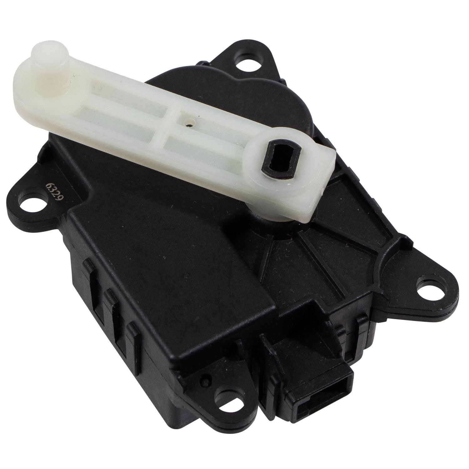 Nissan Armada Blend Door Actuator - Best Blend Door Actuator for