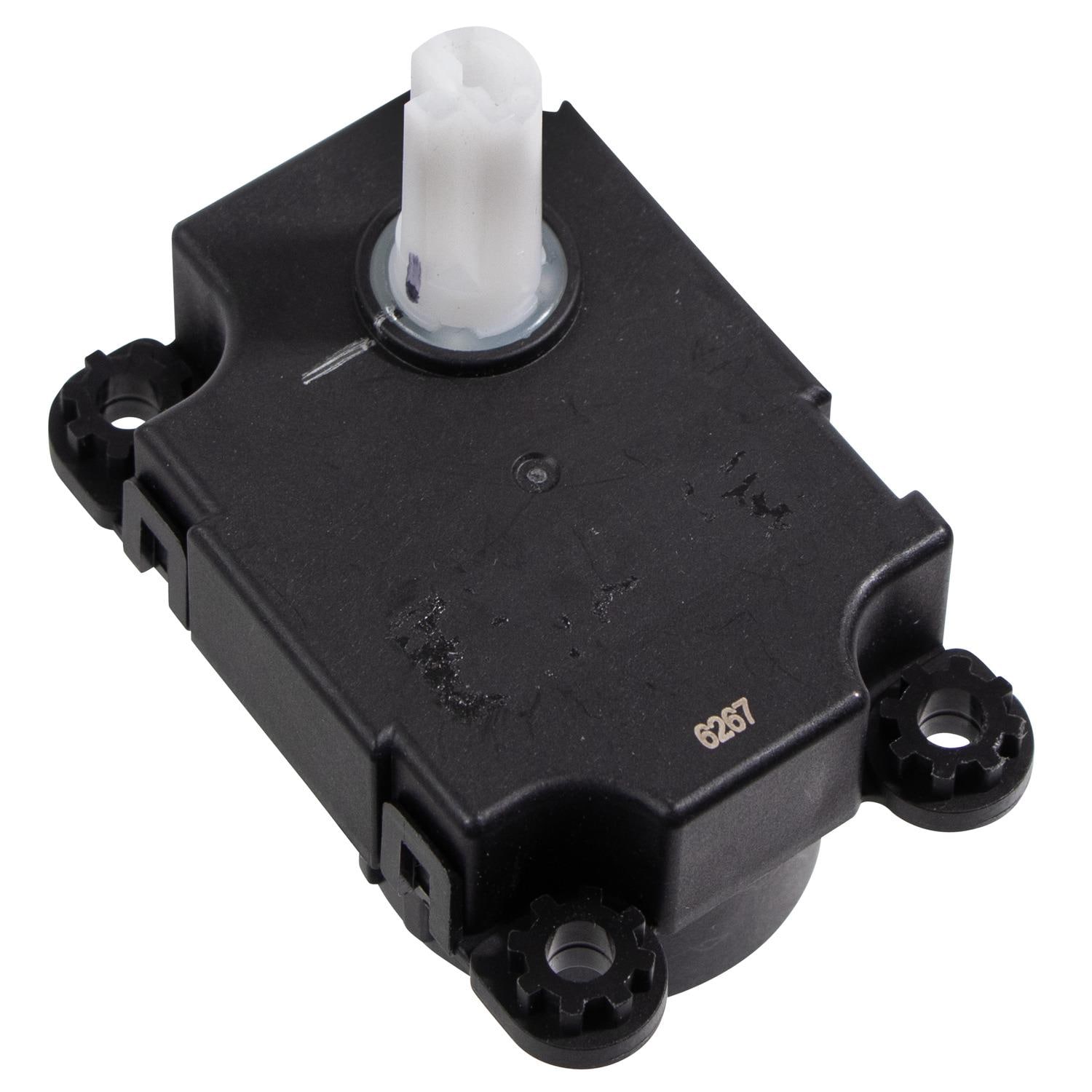 4/0468 美品 ヒードランEX SR BW8 052/051 プラズマ団 Duralast HVAC Air Door Actuator BDAA1464 | AutoZone