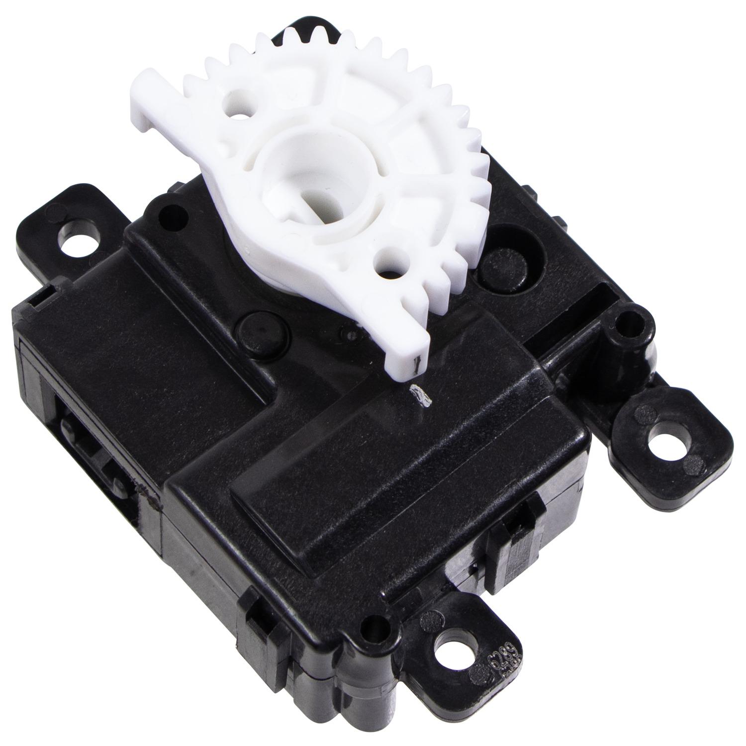 Lexus GX460 Blend Door Actuator - Best Blend Door Actuator for
