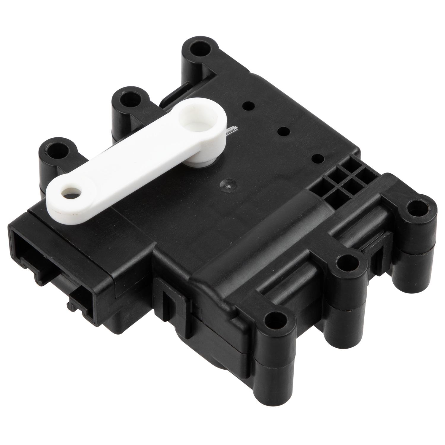 2008 Mazda 3 Blend Door Actuator