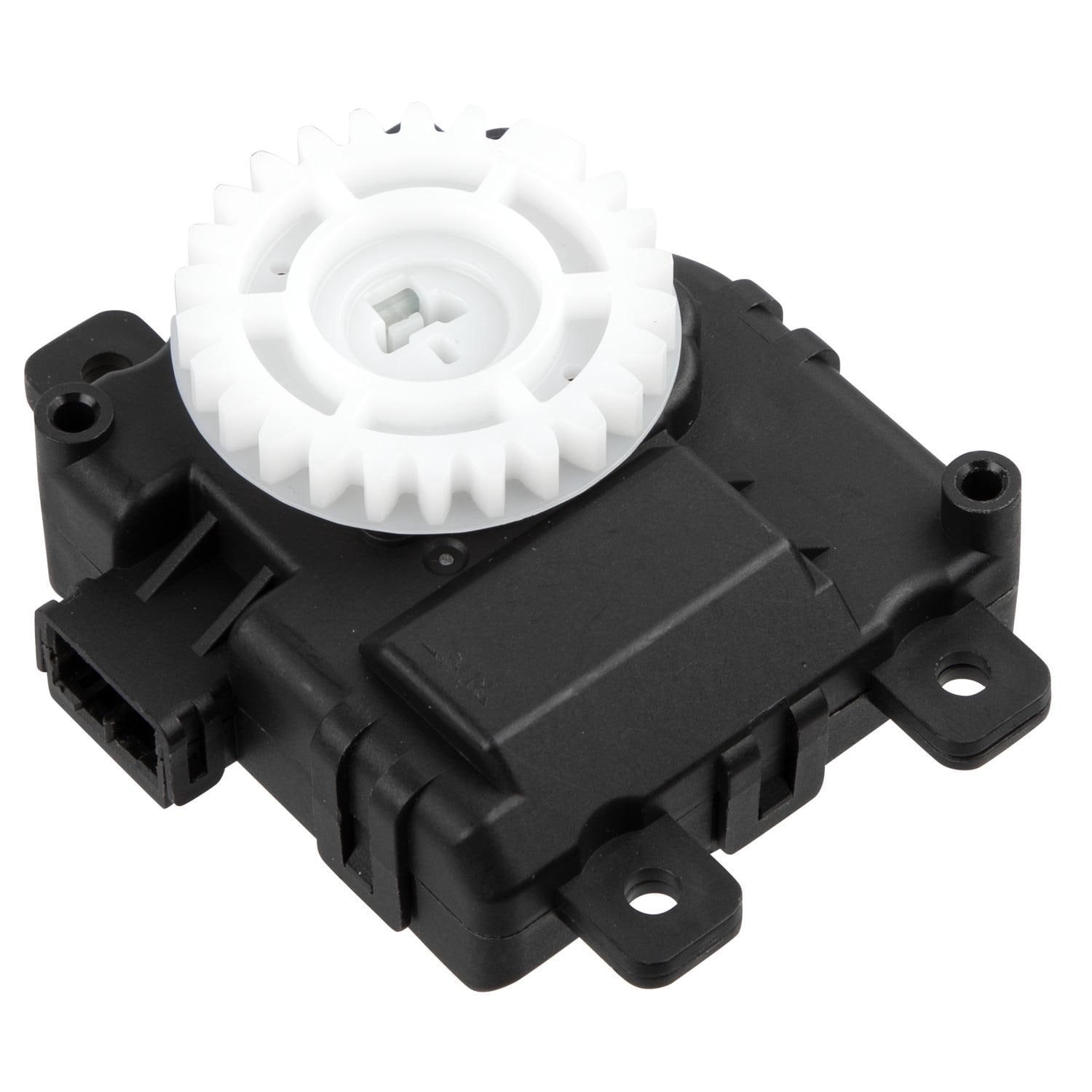 2018 Mazda CX-9 Blend Door Actuator