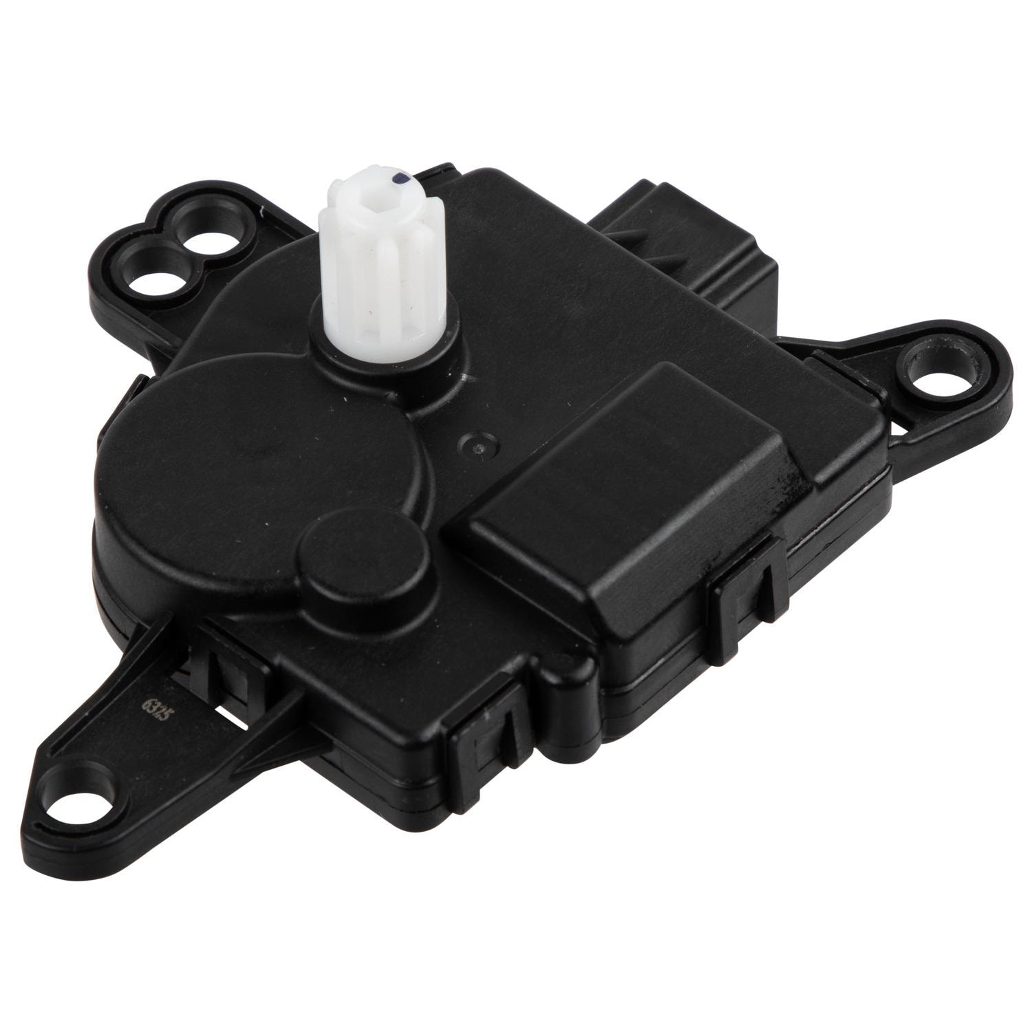 Hyundai Santa Cruz Blend Door Actuator - Best Blend Door Actuator