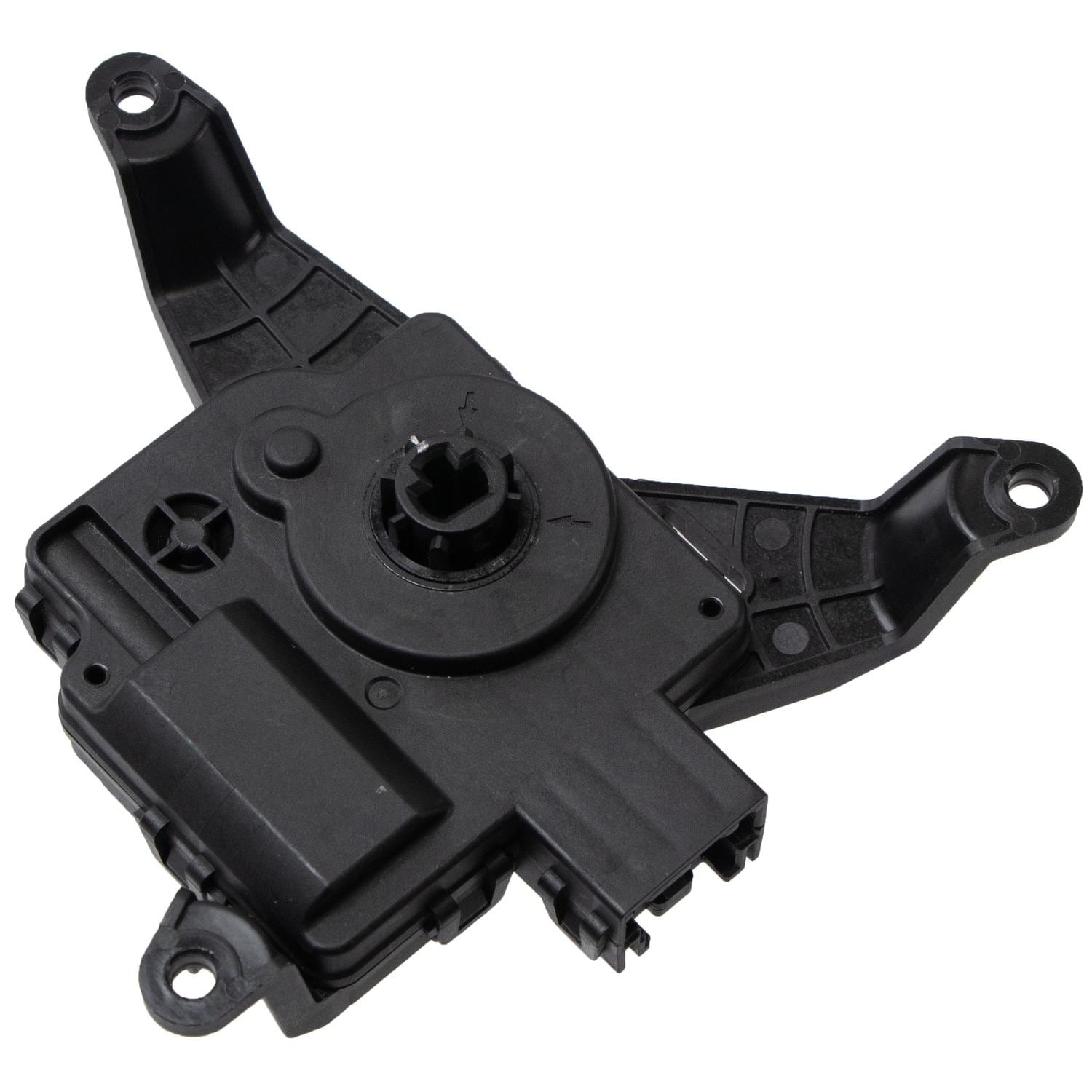 2023 Ford Explorer Blend Door Actuator