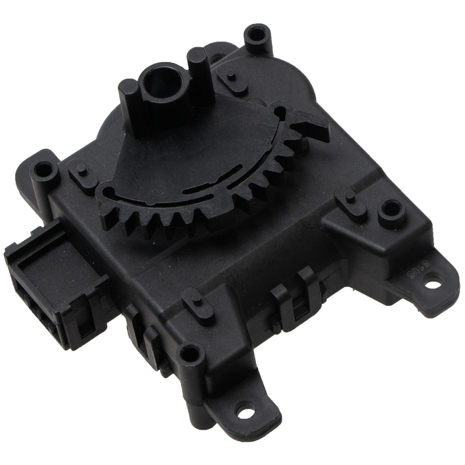 2016 Honda Pilot Blend Door Actuator