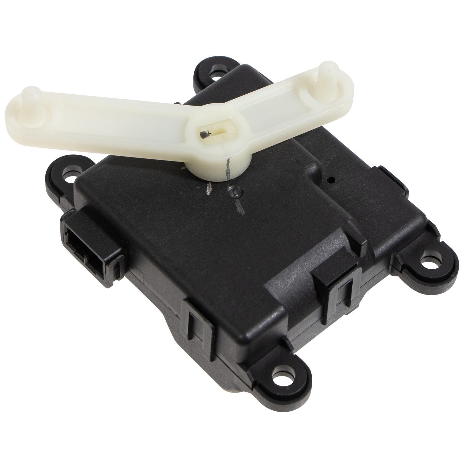 2003 Acura TL Blend Door Actuator