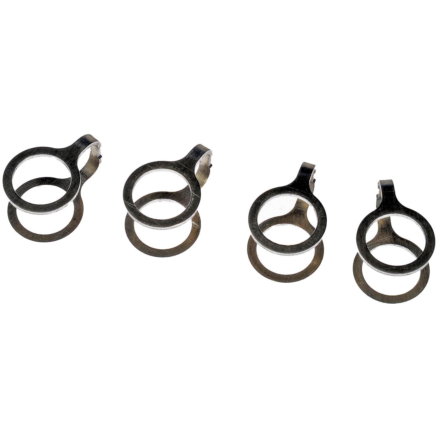 Dorman - HELP Turbocharger Coolant Line Banjo Bolt Washer 66249