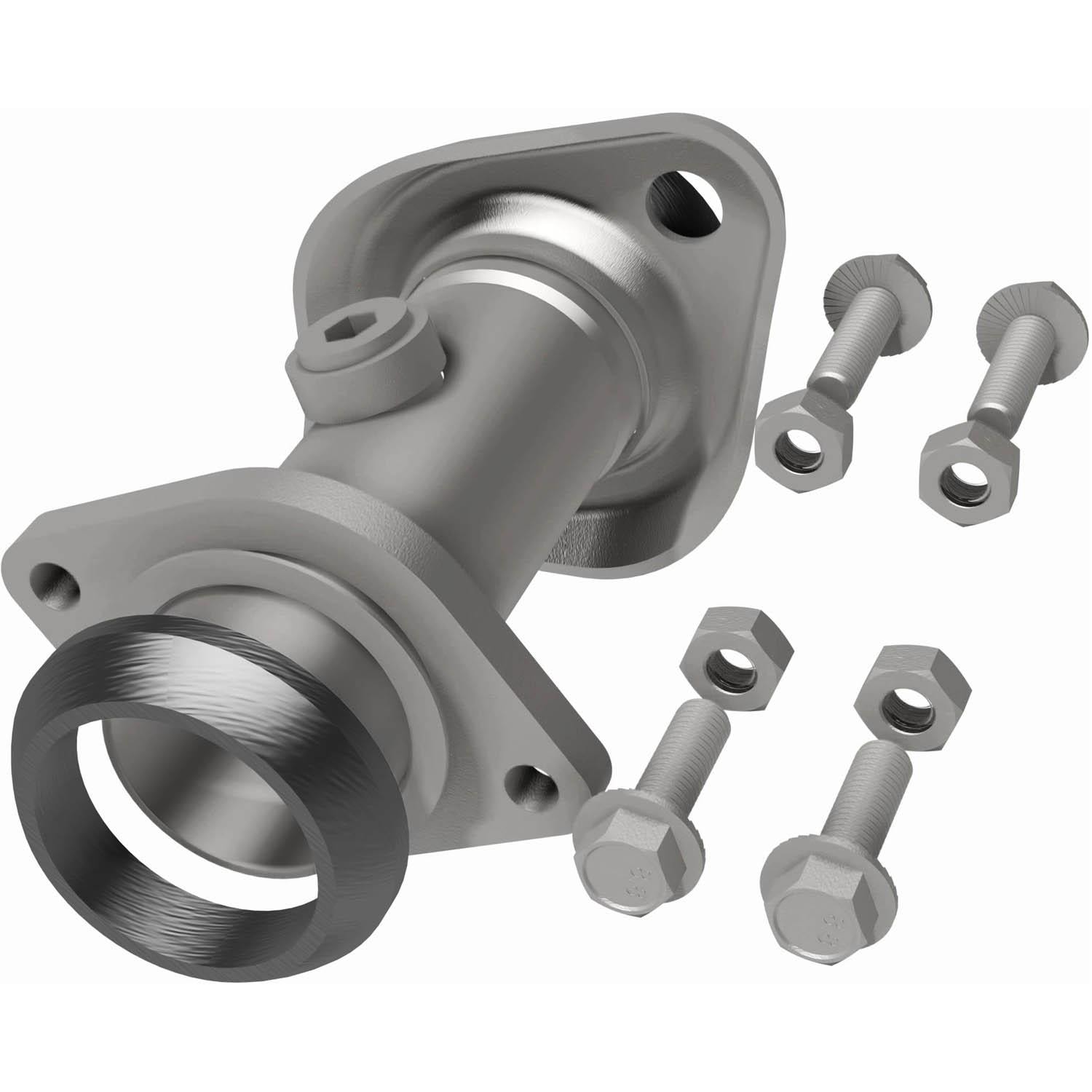 BRExhaust Exhaust Pipe Kit 107-0047